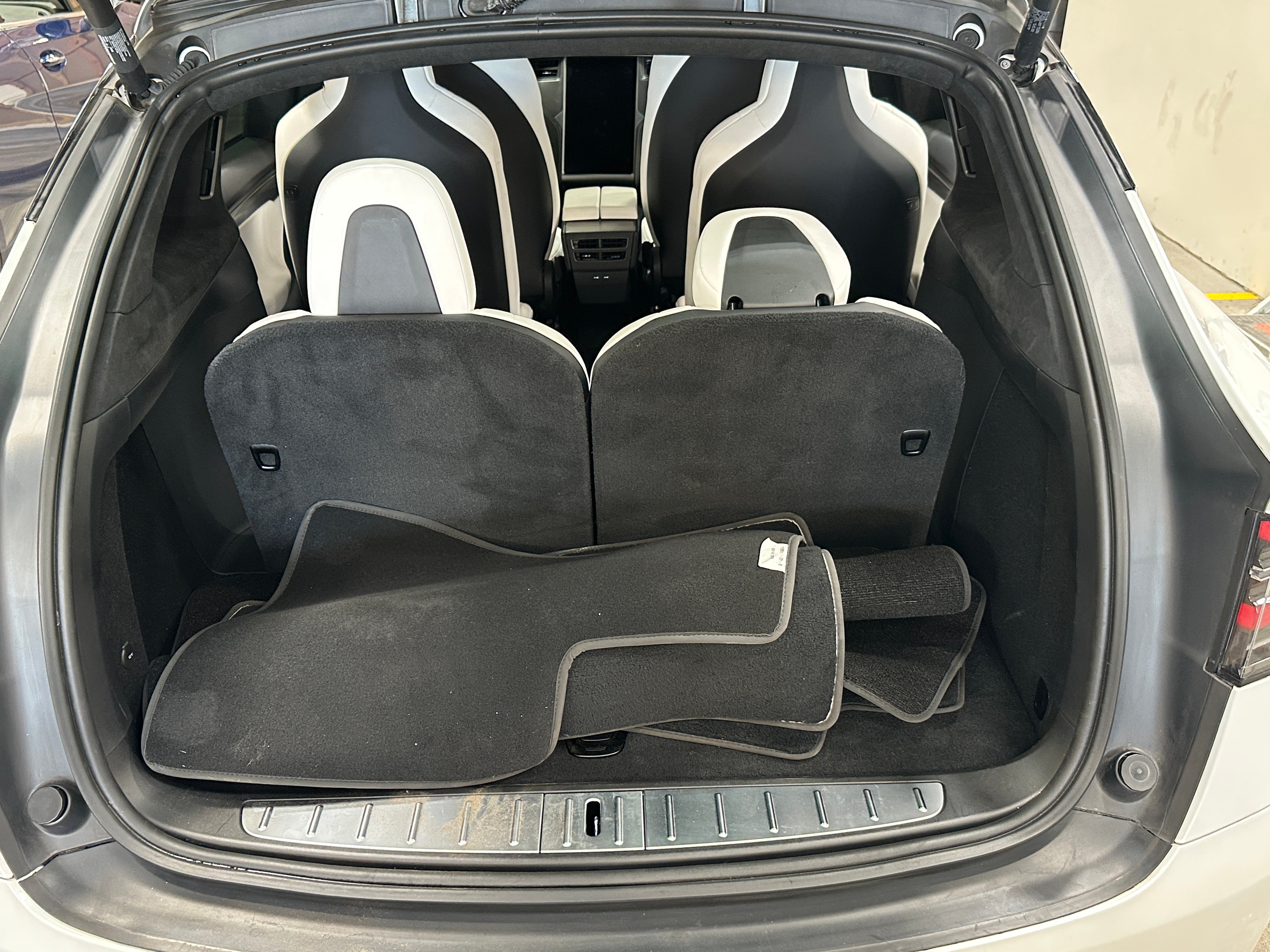 2020 Tesla Model X