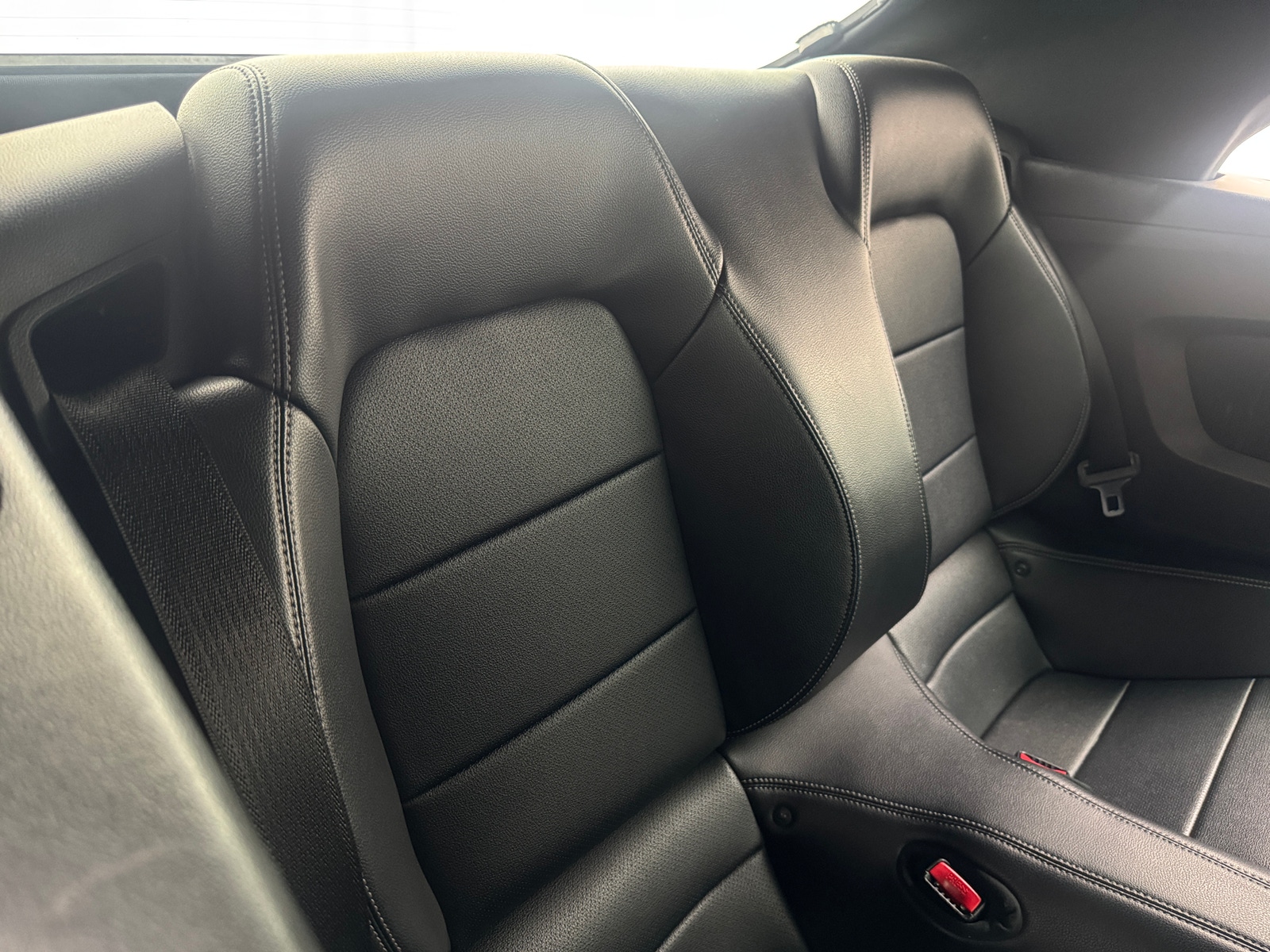 Thumbnail: 2016 Ford Mustang - 5