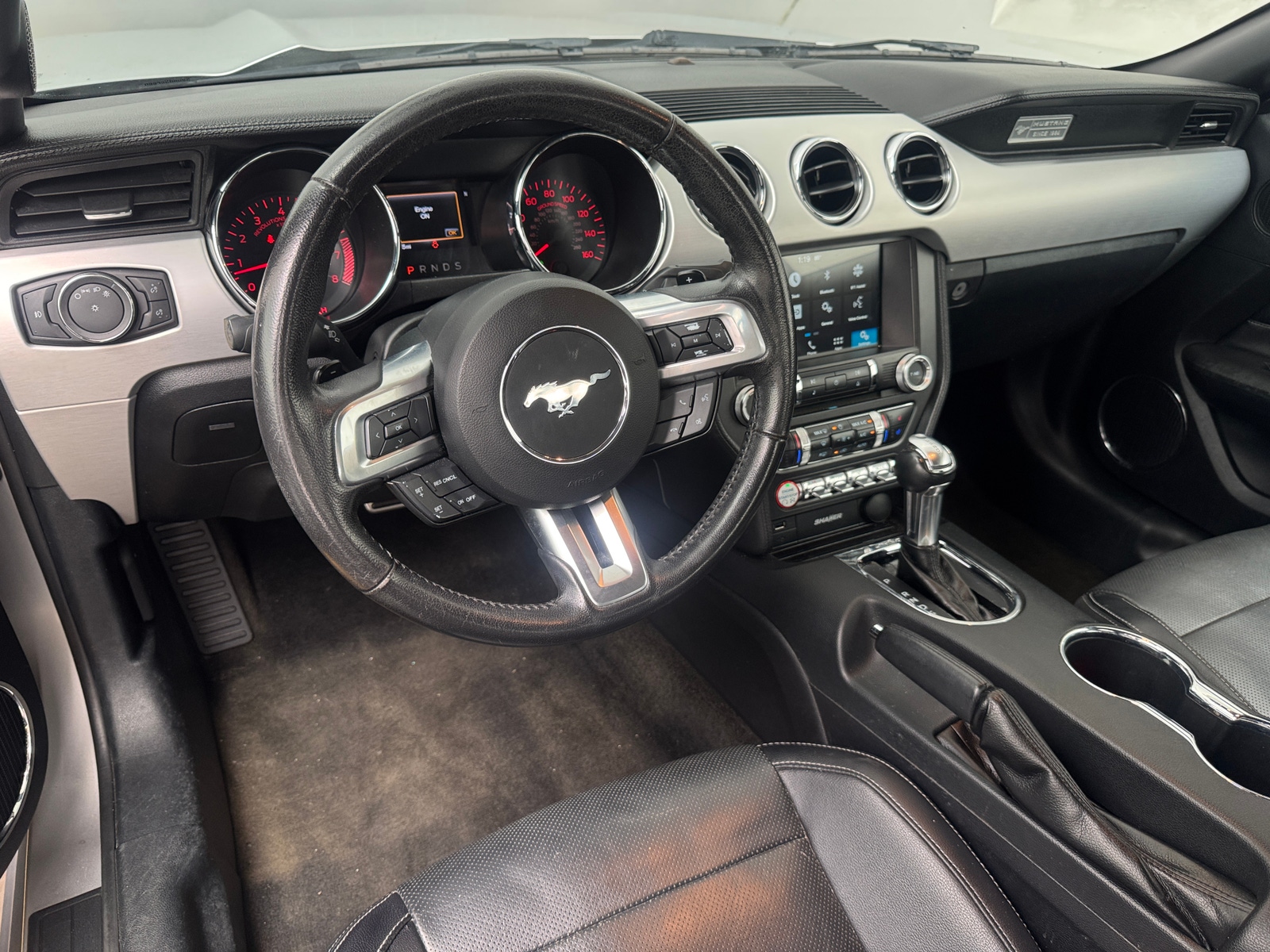 Thumbnail: 2016 Ford Mustang - 2