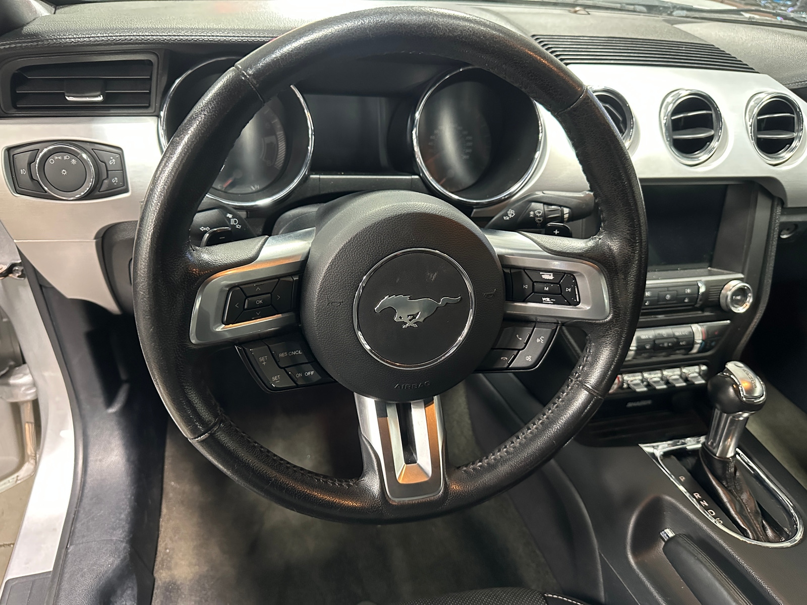 Thumbnail: 2016 Ford Mustang - 4