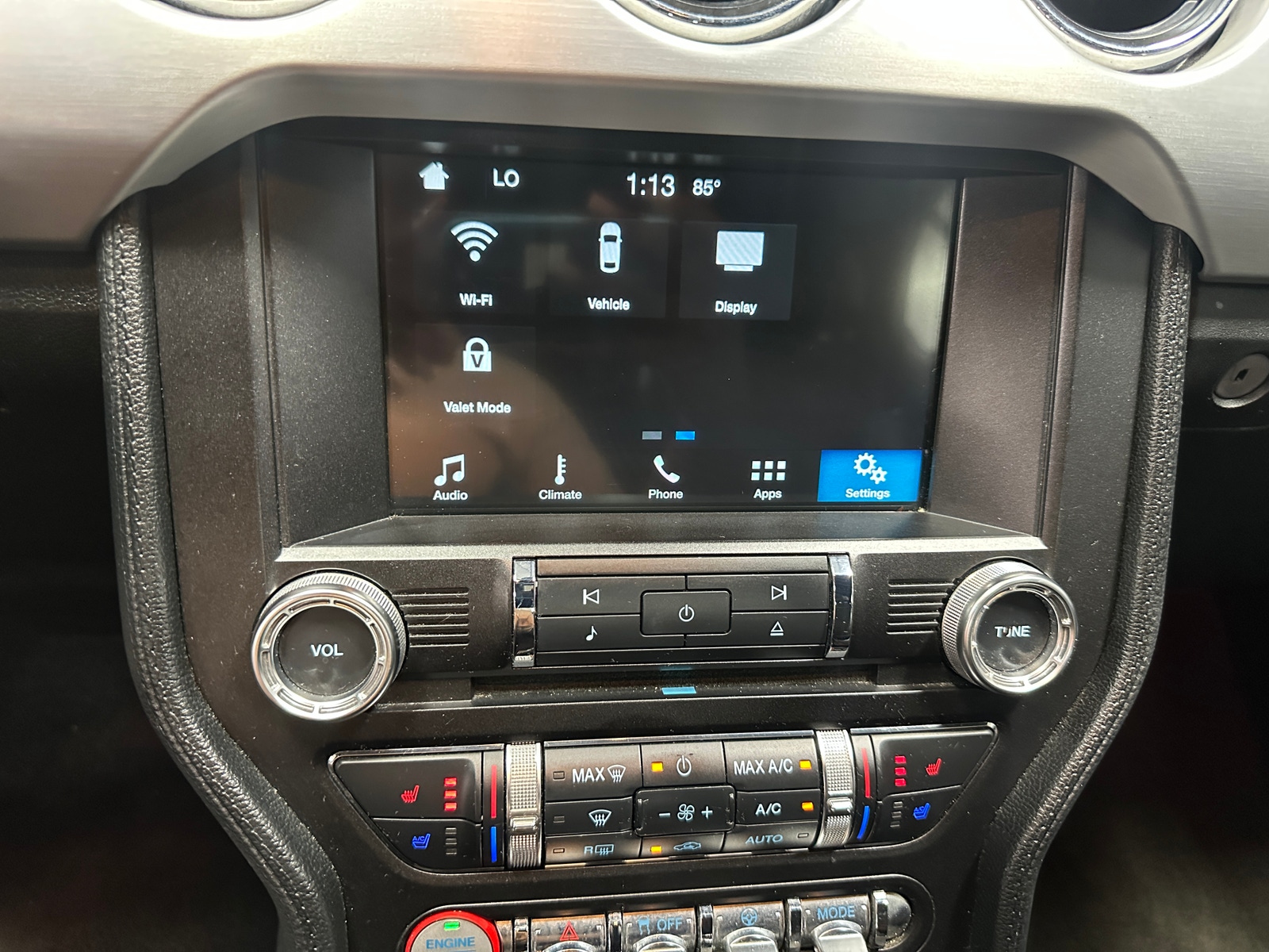 Thumbnail: 2016 Ford Mustang - 3