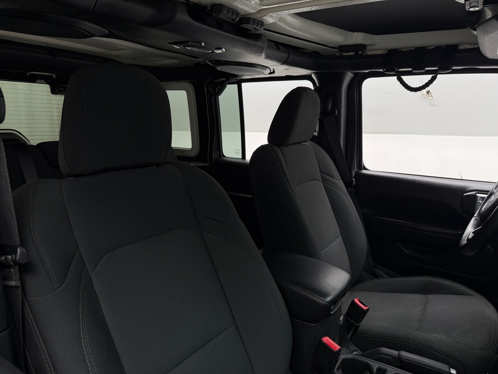 Thumbnail: 2020 Jeep Wrangler - 2