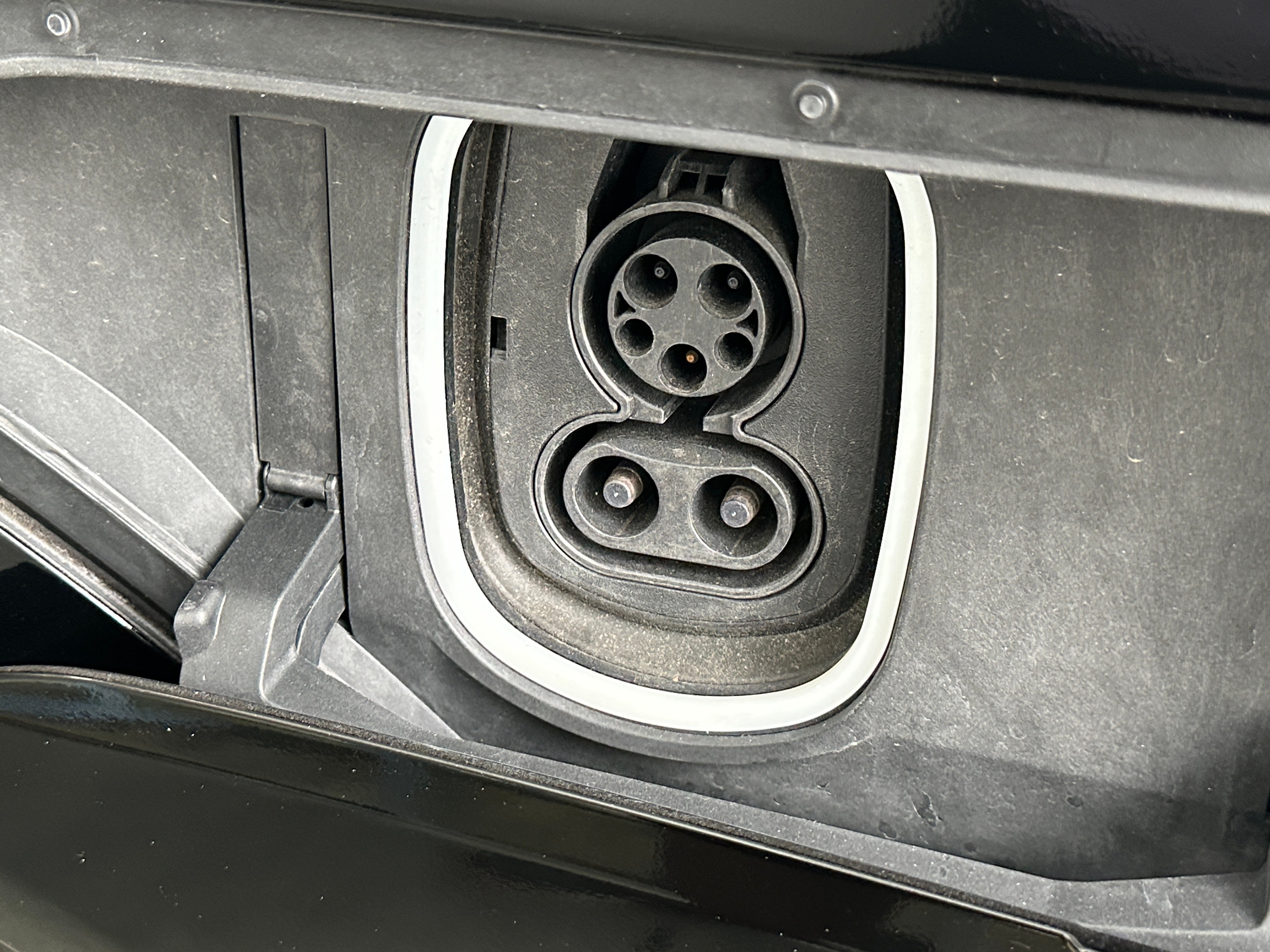 Used 2024 Cadillac LYRIQ Tech with VIN 1GYKPMRL7RZ102536 for sale in Auburn, WA