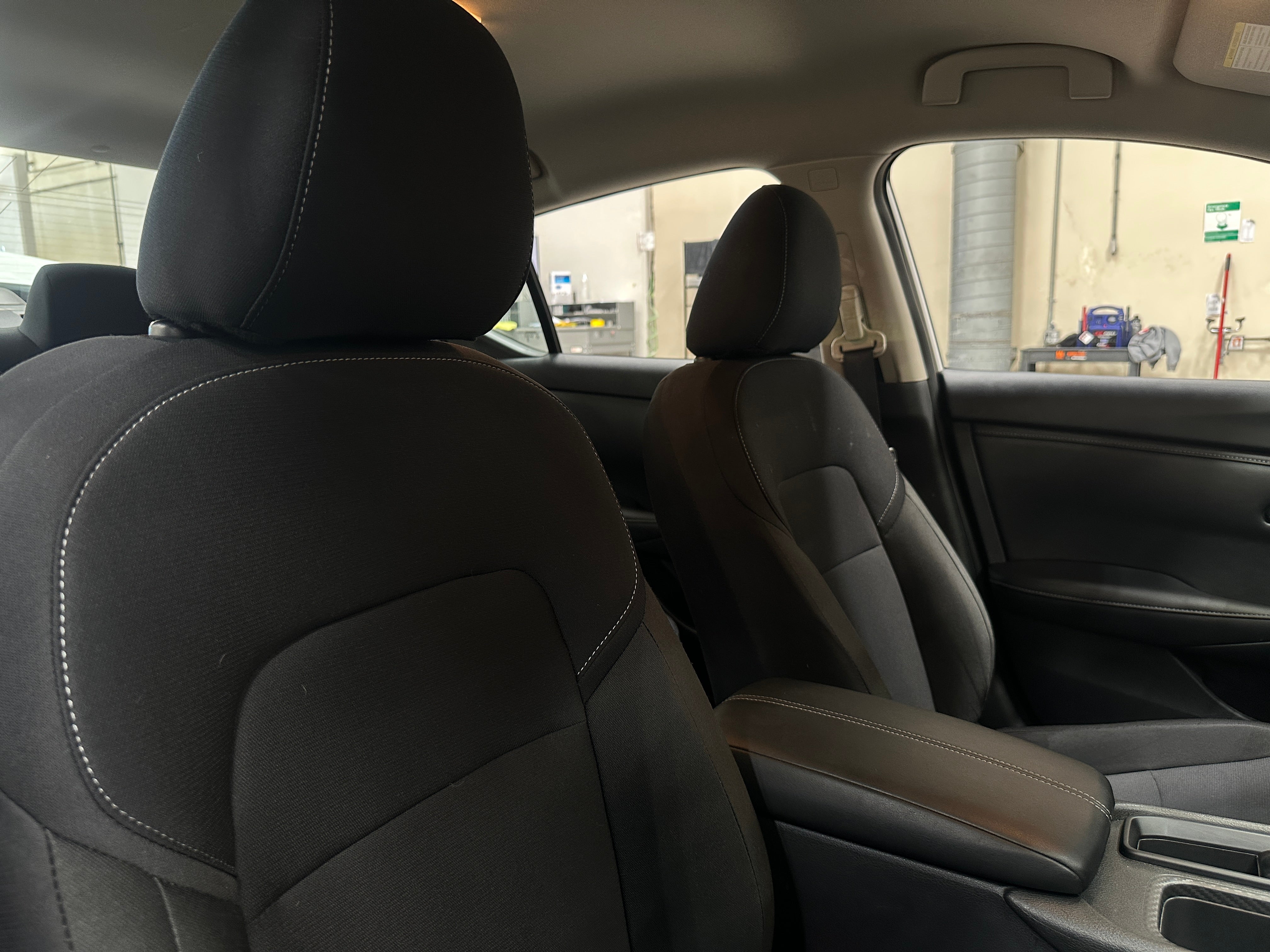2025 Nissan Sentra S - Photo 4