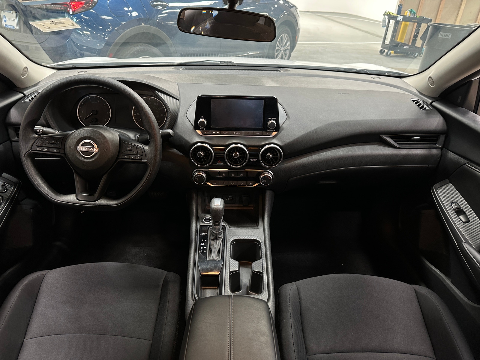 Thumbnail: 2025 Nissan Sentra - 3