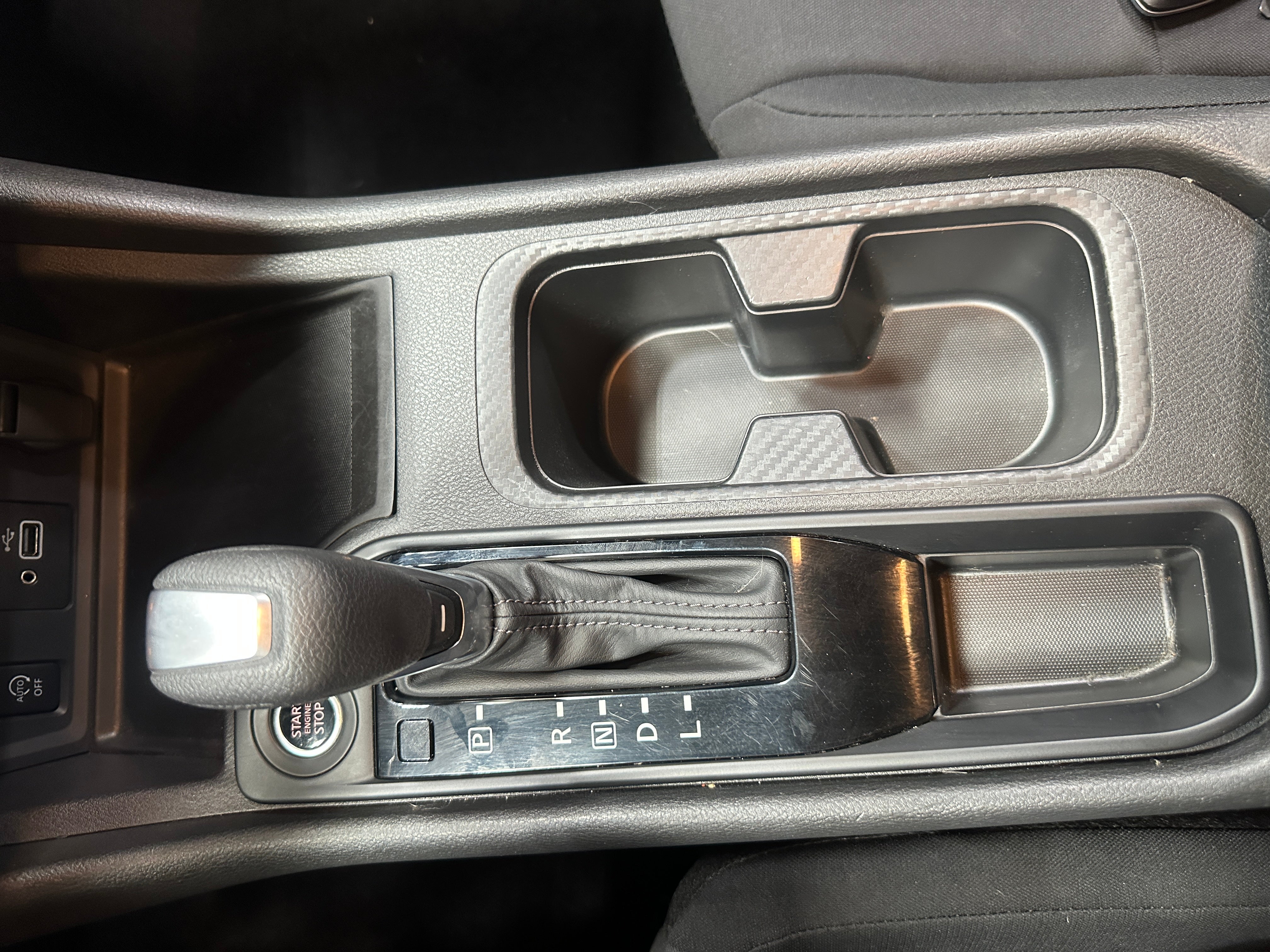 2025 Nissan Sentra S - Photo 7
