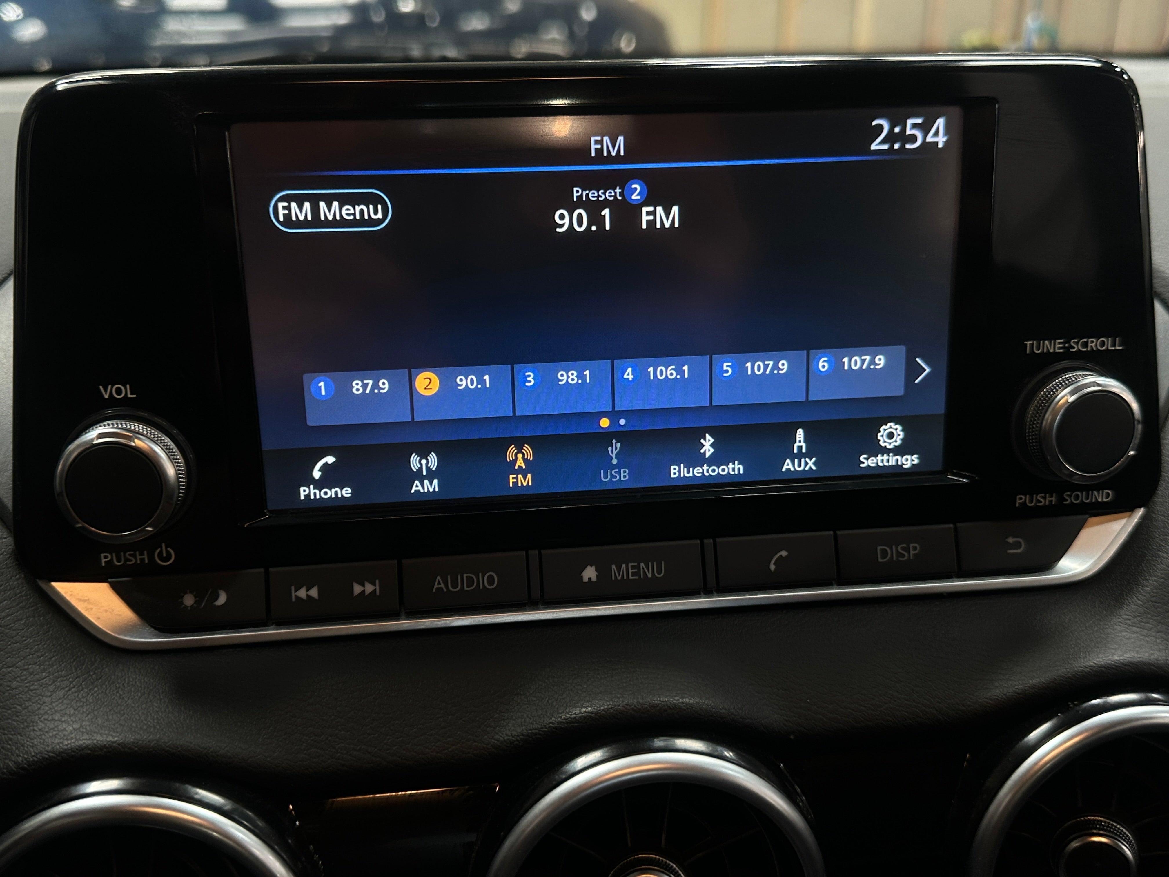 2025 Nissan Sentra S - Photo 13