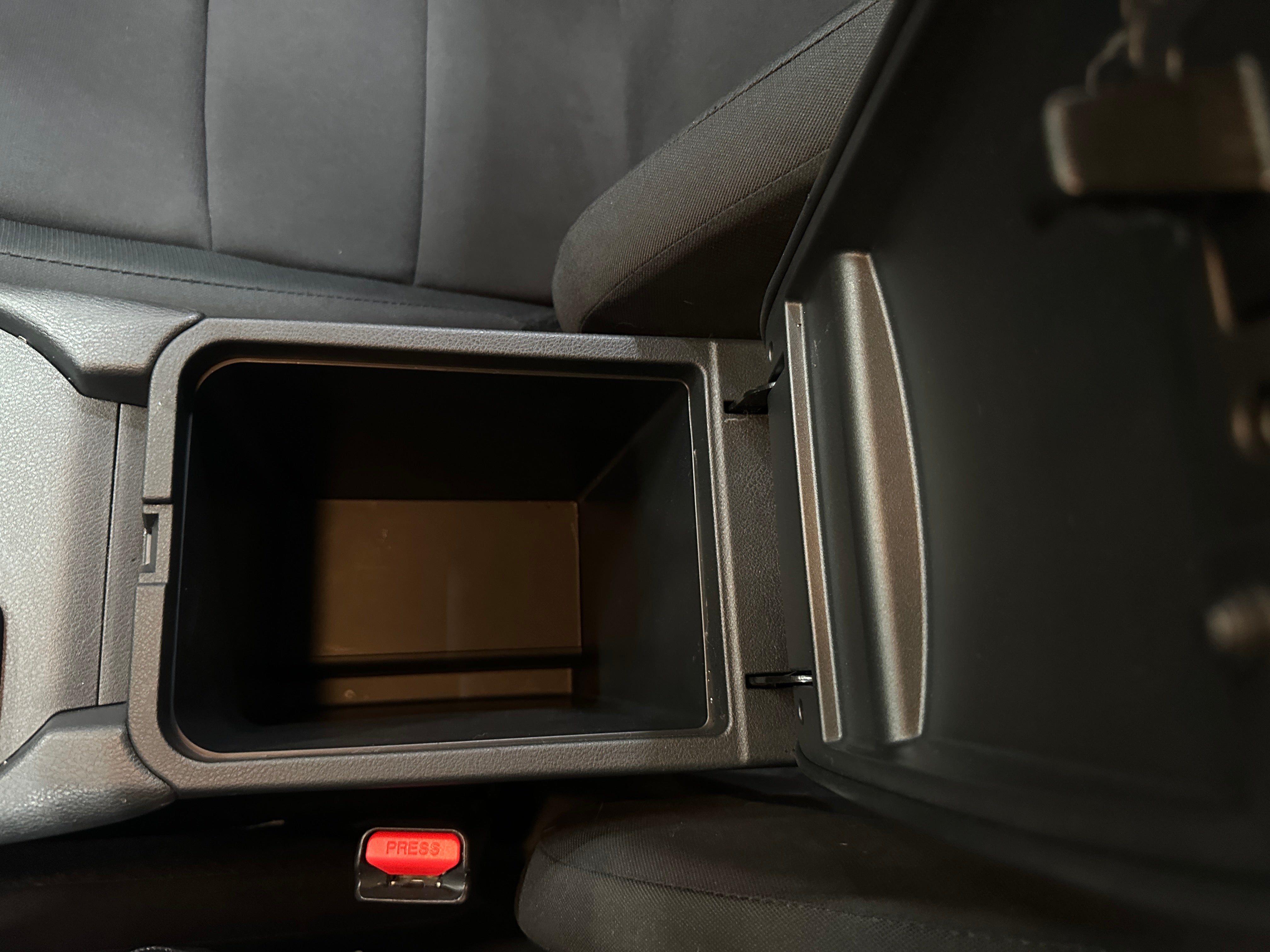 2025 Nissan Sentra S - Photo 15