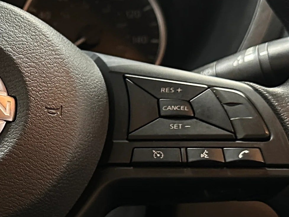 2025 Nissan Sentra S - Photo 16