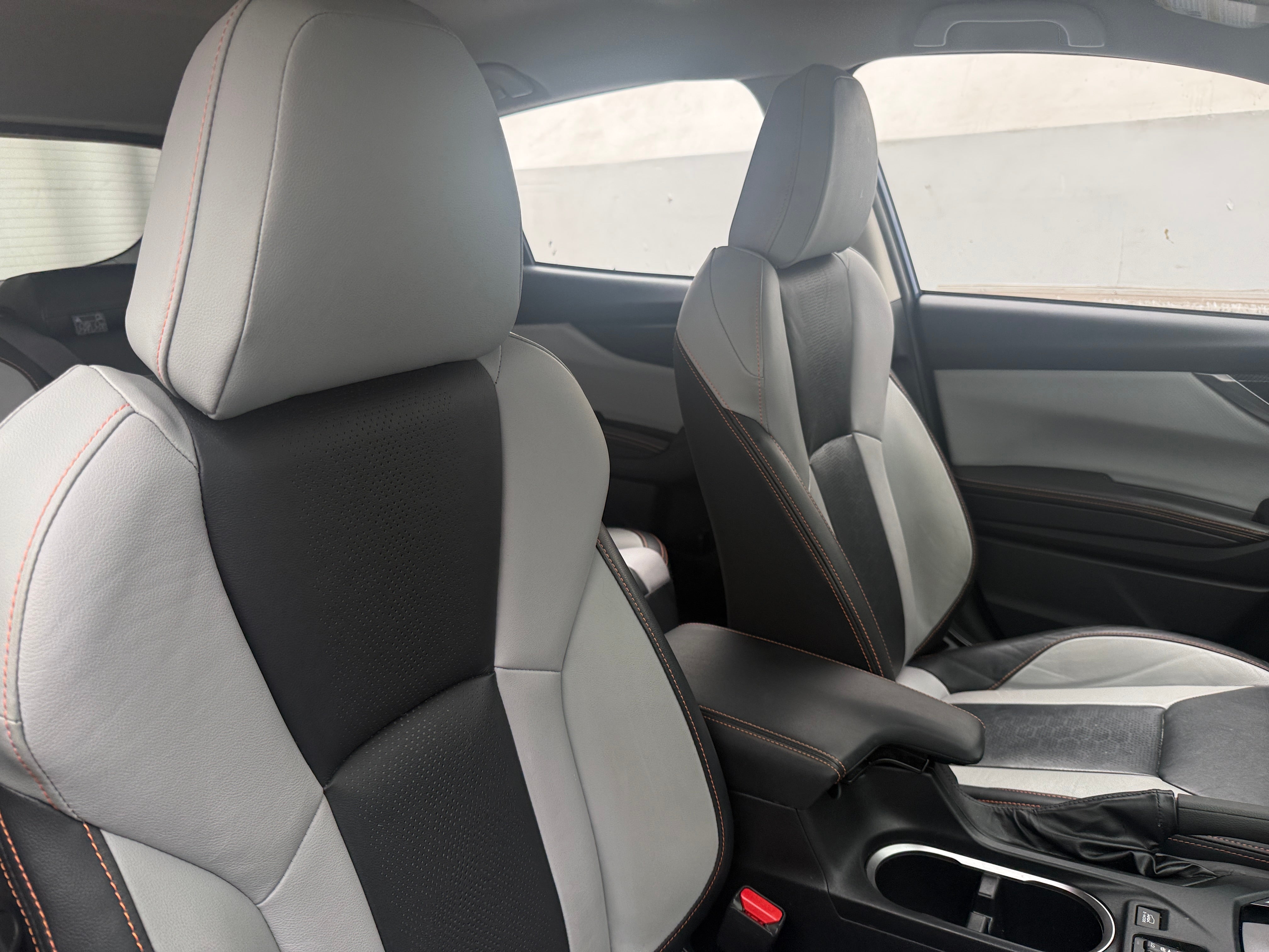 2018 Subaru Crosstrek