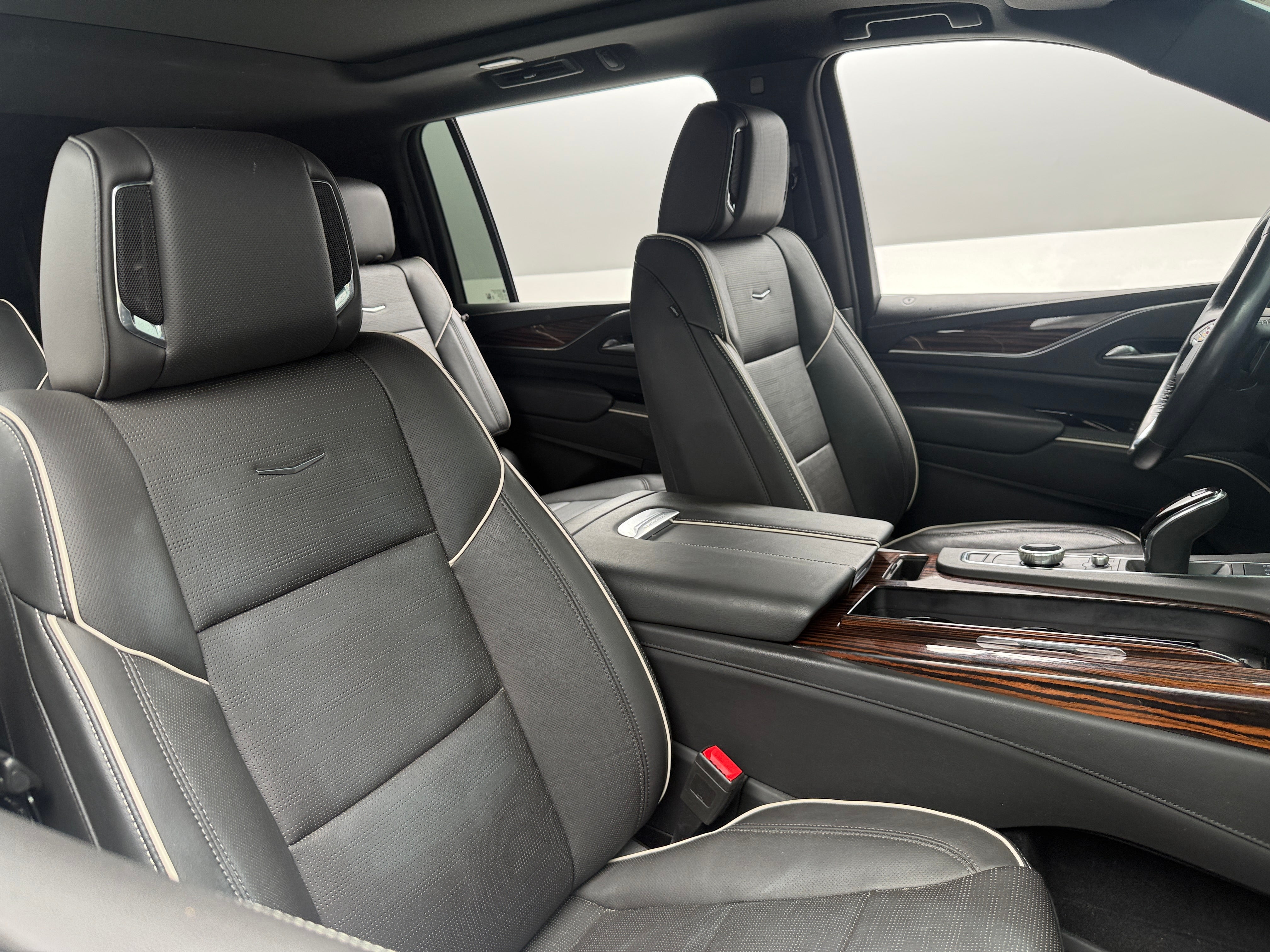 2023 Cadillac Escalade ESV