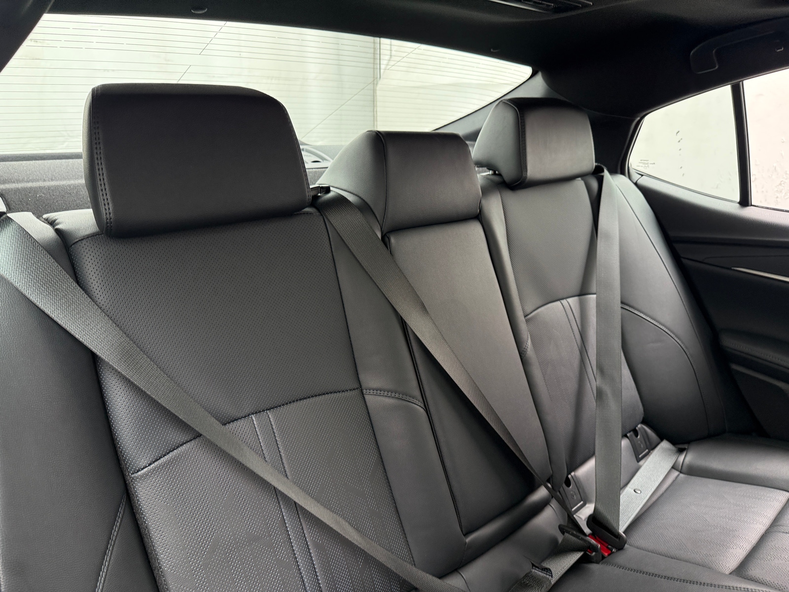 Thumbnail: 2025 Toyota Camry - 5