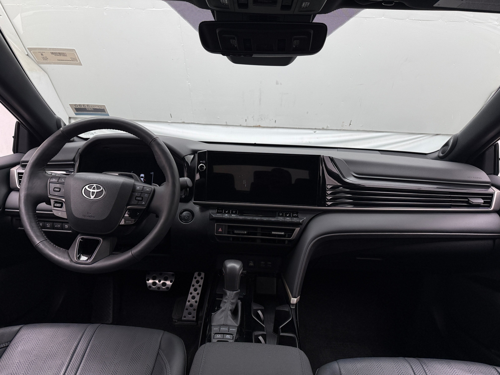 Thumbnail: 2025 Toyota Camry - 2