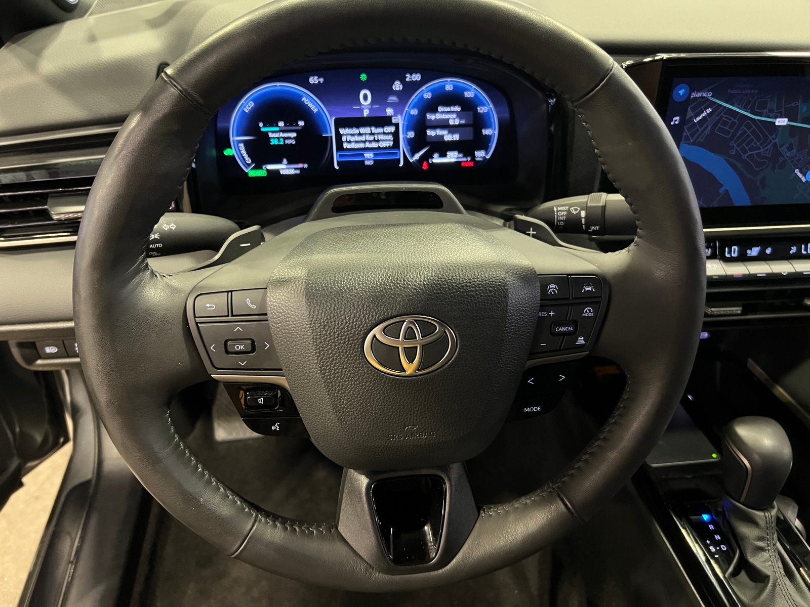 Thumbnail: 2025 Toyota Camry - 4