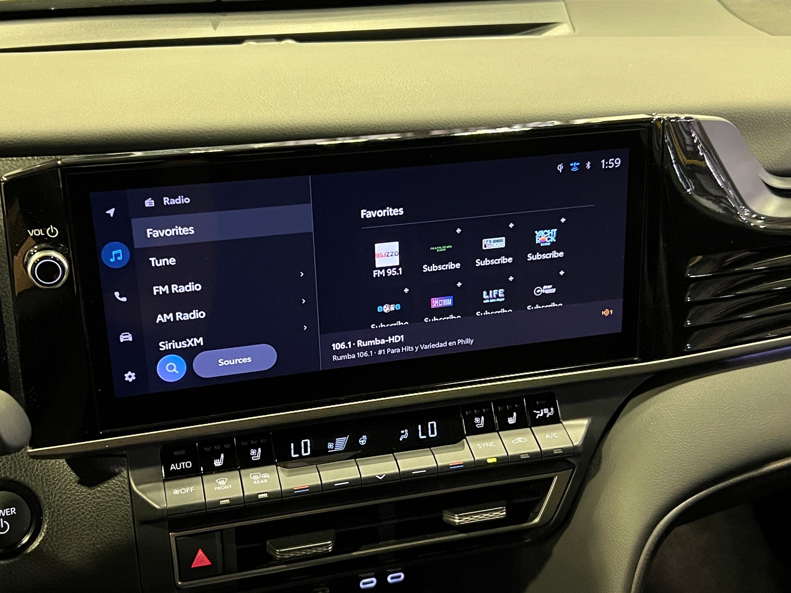 Thumbnail: 2025 Toyota Camry - 3