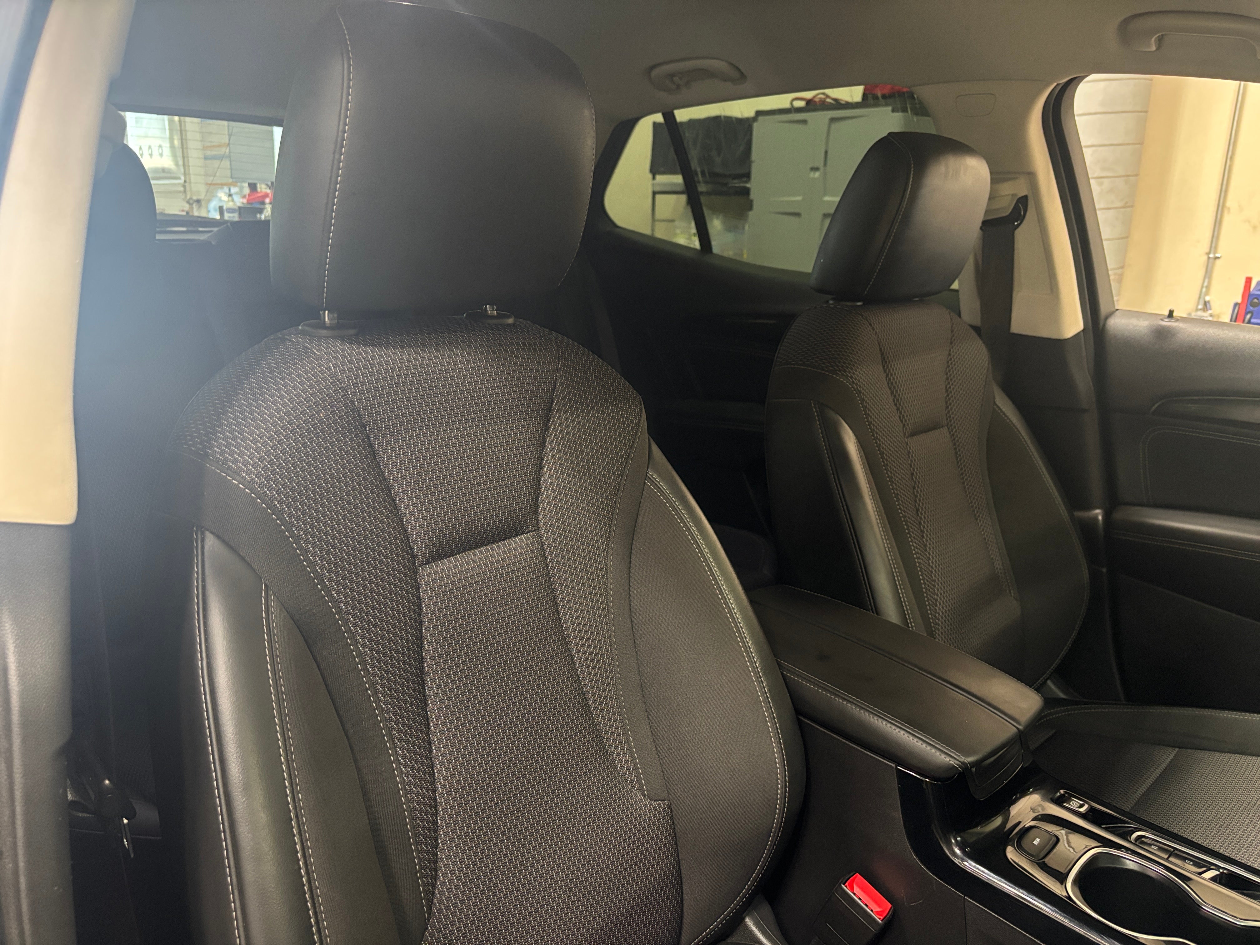 2022 Buick Envision