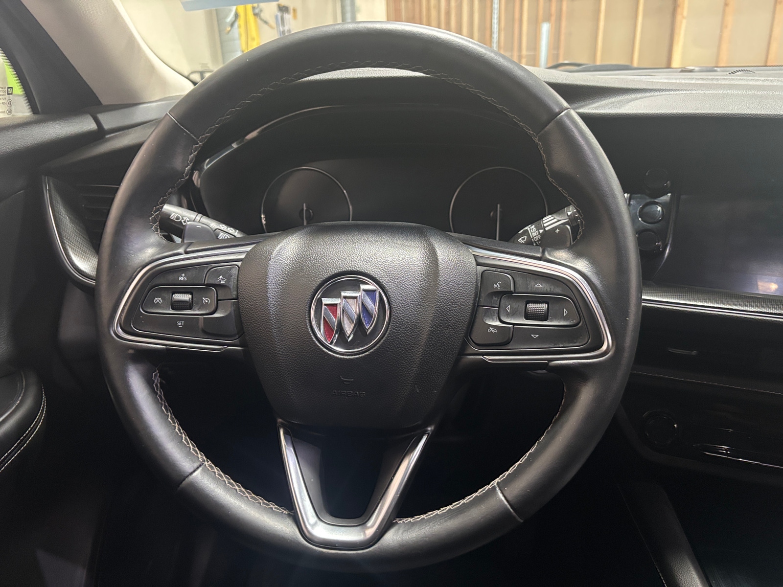 Thumbnail: 2022 Buick Envision - 5