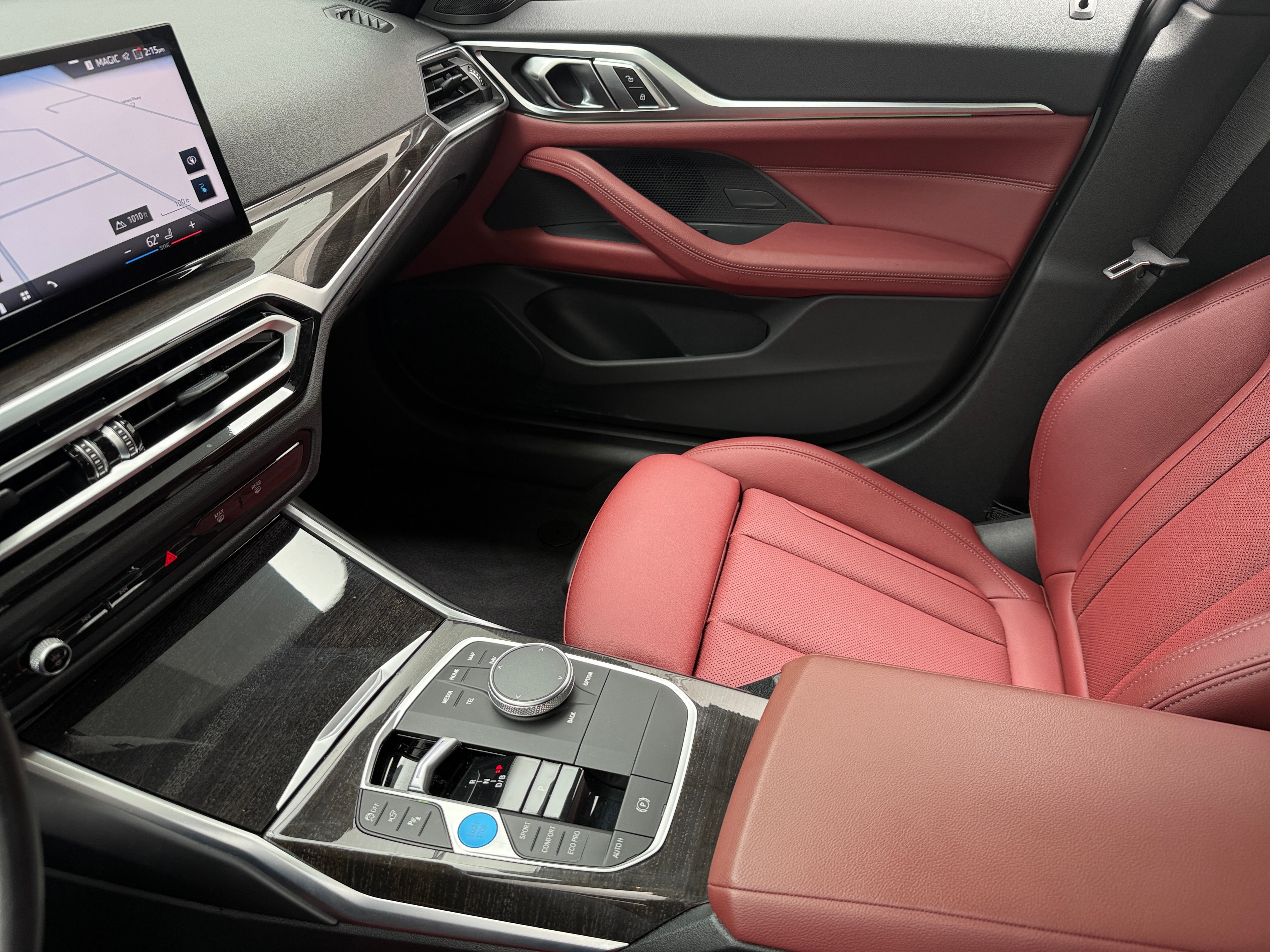 2024 BMW i4