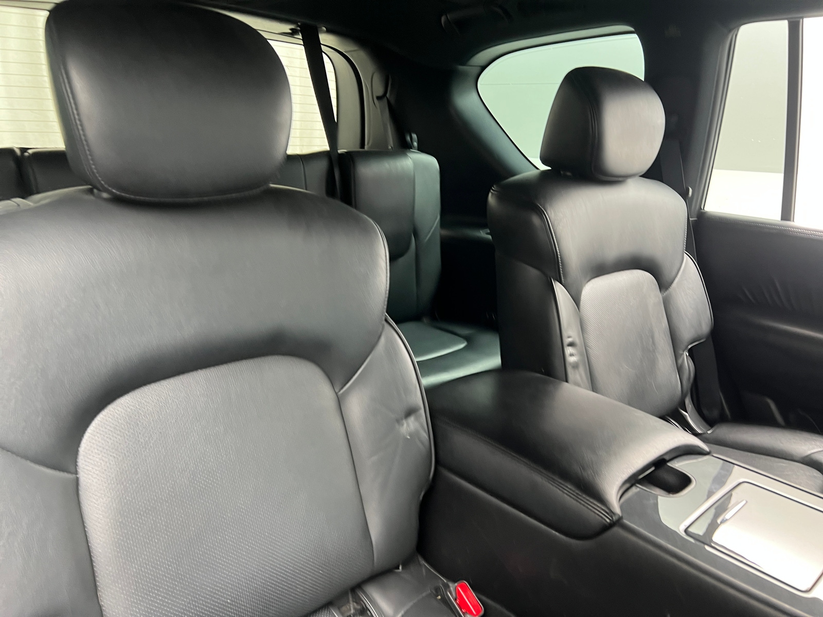 Thumbnail: 2023 Nissan Armada - 5