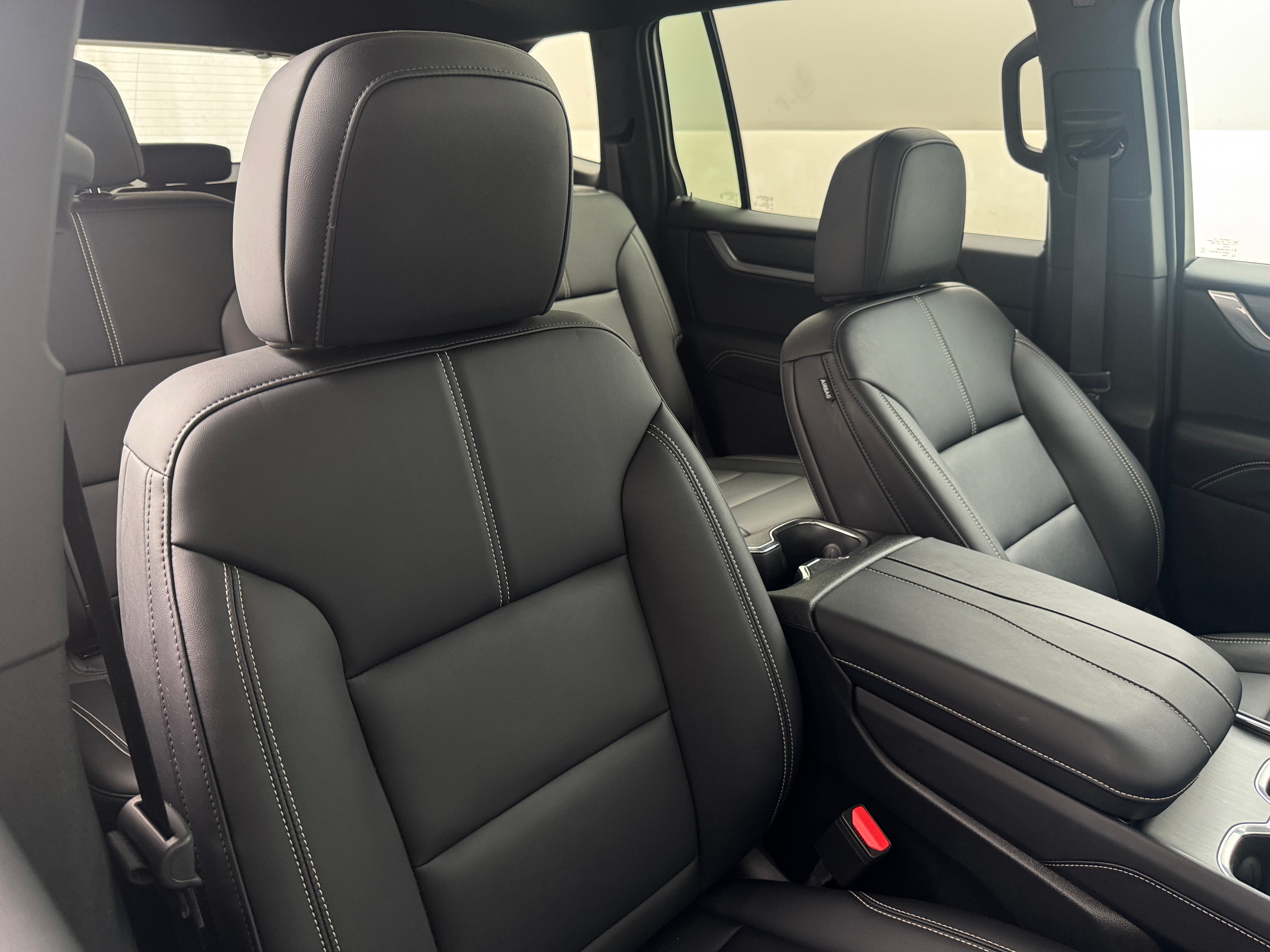 2025 GMC Acadia