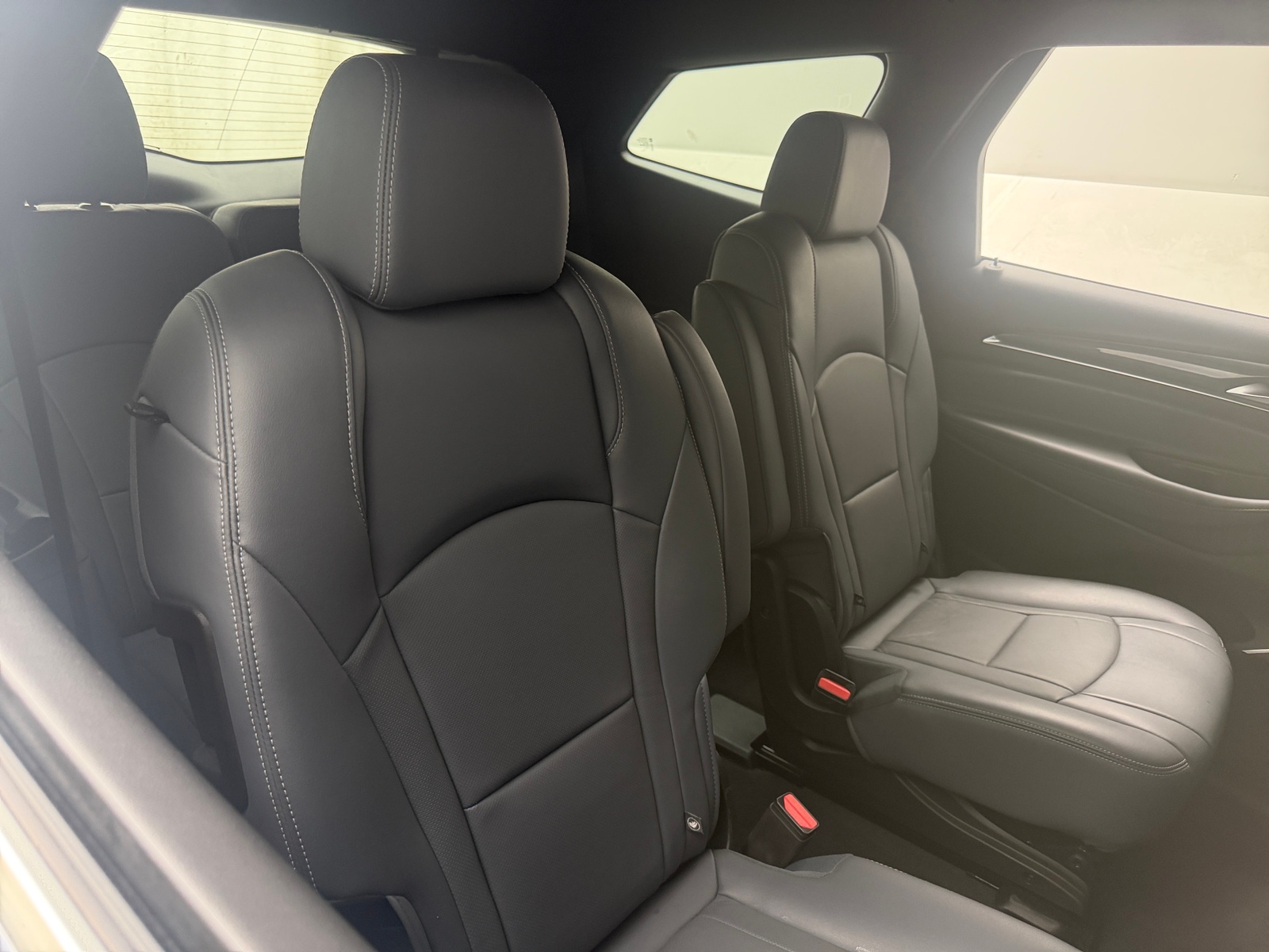 Thumbnail: 2023 Buick Enclave - 5