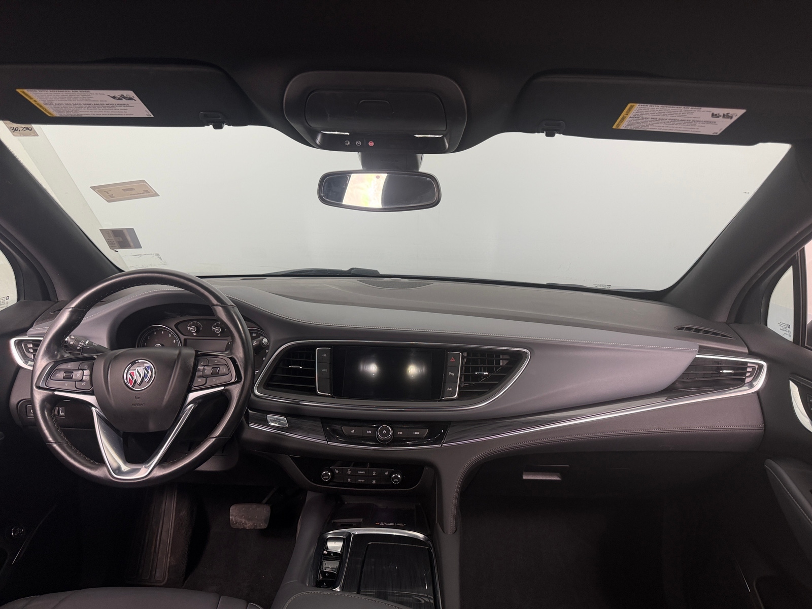Thumbnail: 2023 Buick Enclave - 2