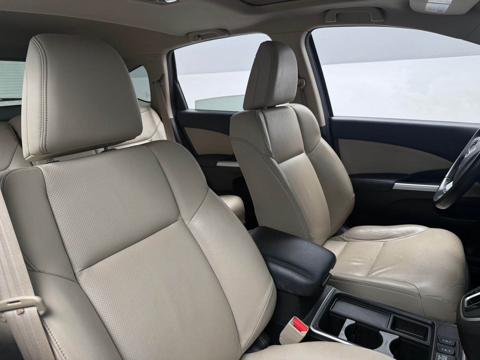 Thumbnail: 2015 Honda CR-V - 2