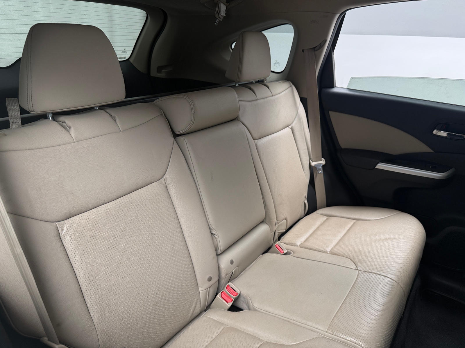 Thumbnail: 2015 Honda CR-V - 6