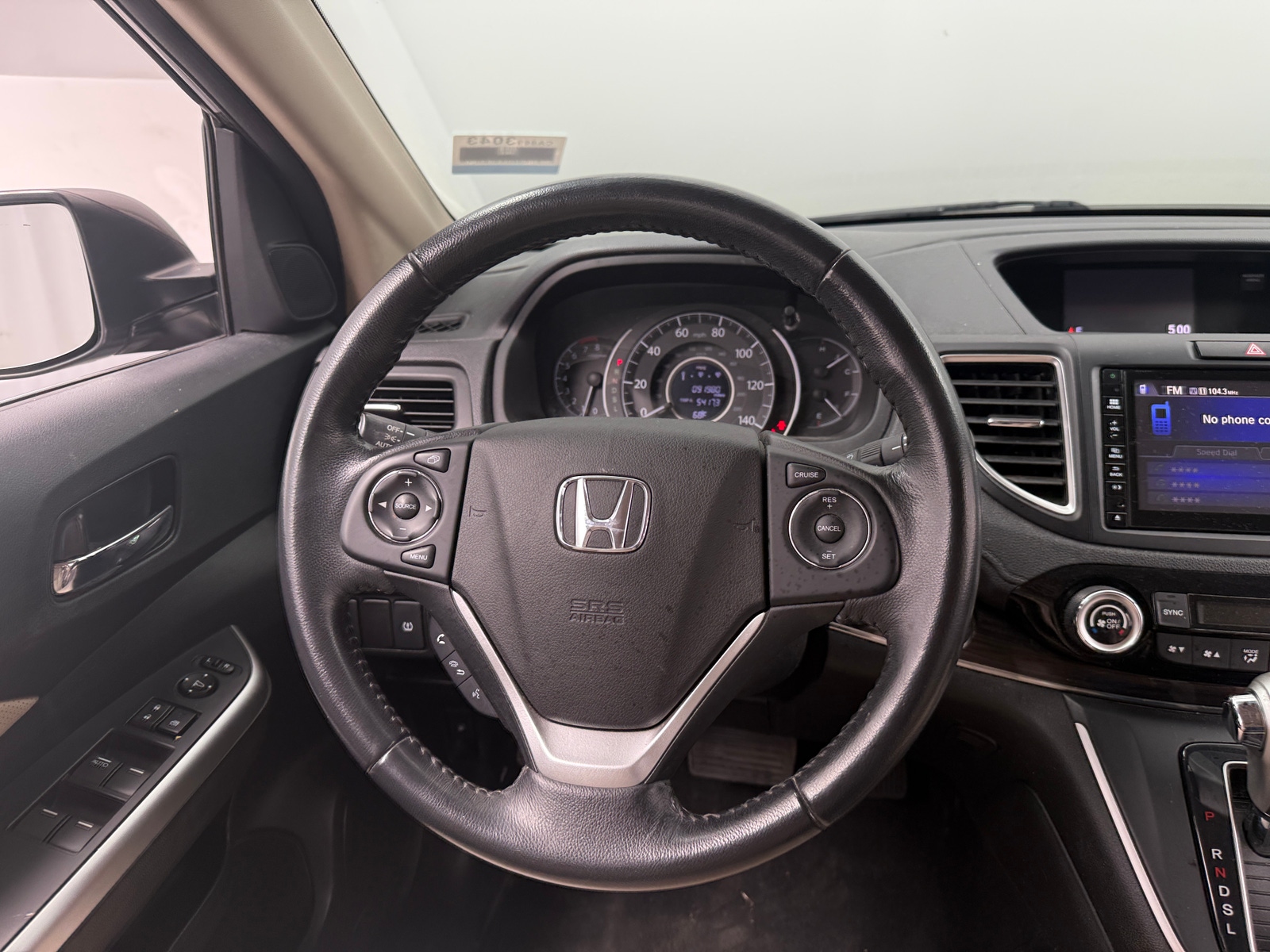 Thumbnail: 2015 Honda CR-V - 5