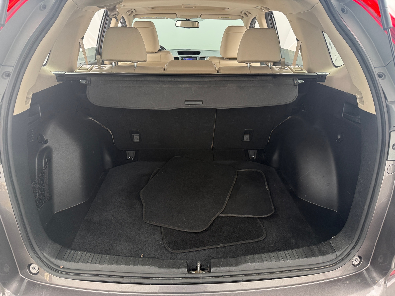 Thumbnail: 2015 Honda CR-V - 7