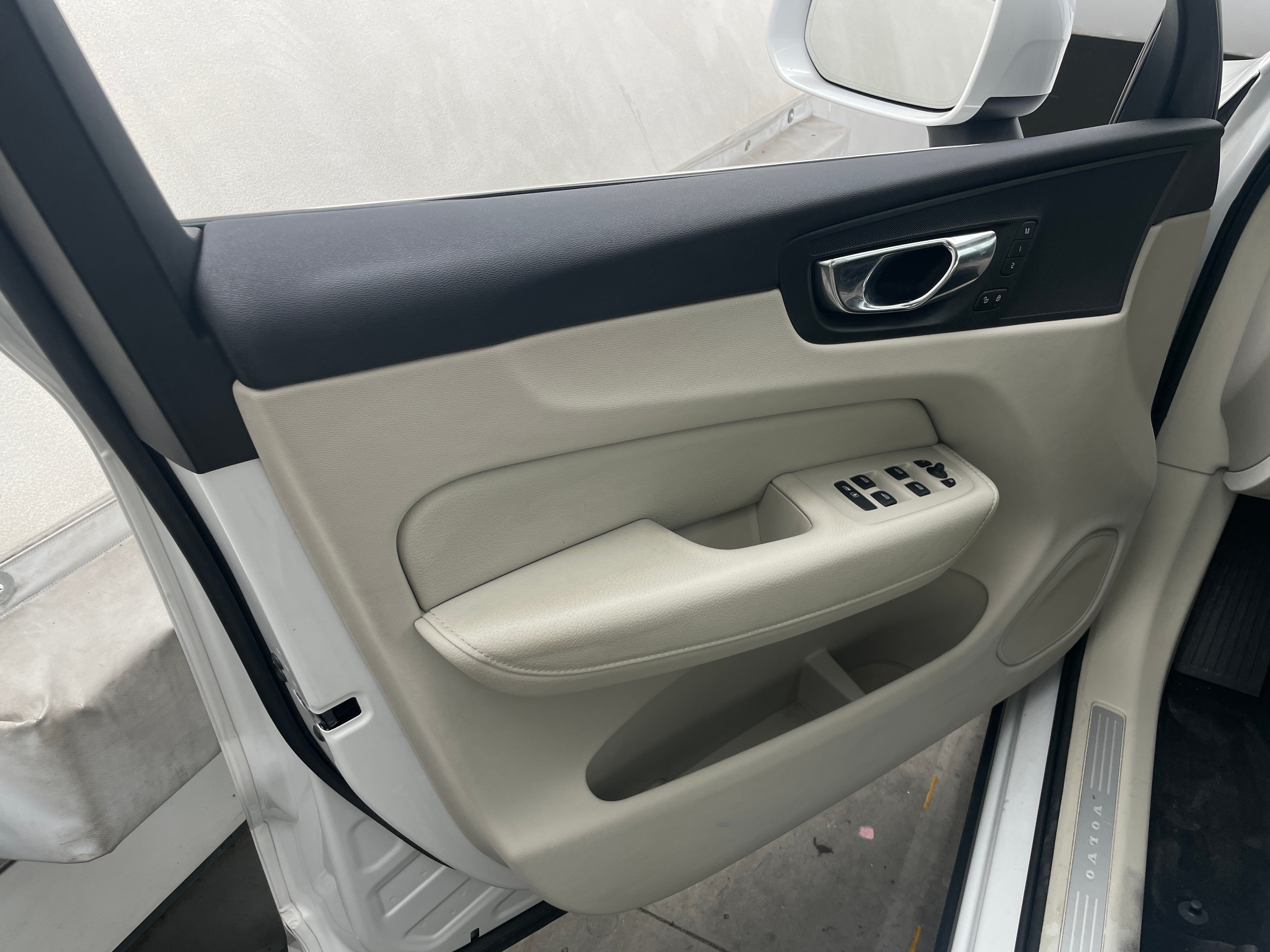 2021 Volvo XC60
