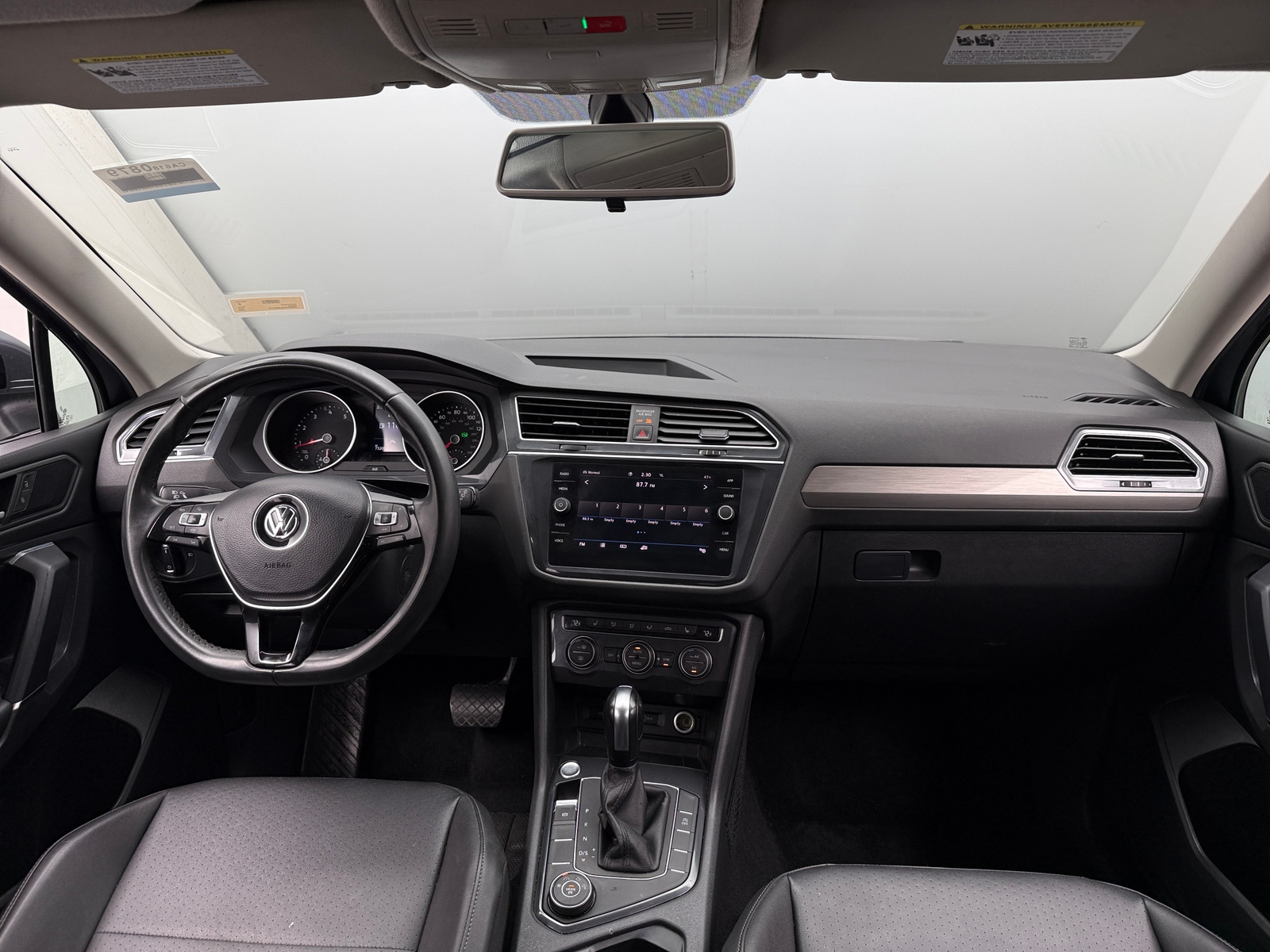 Thumbnail: 2020 Volkswagen Tiguan - 2