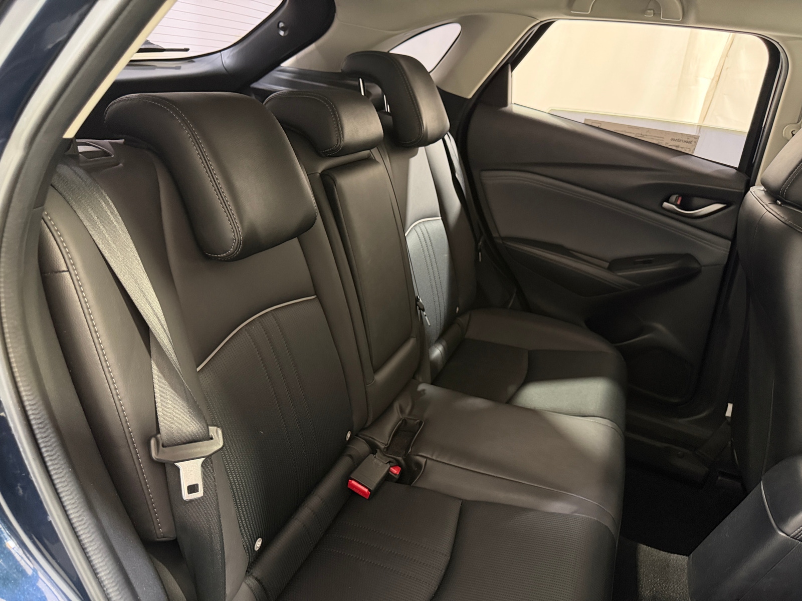 Thumbnail: 2019 Mazda CX-3 - 5