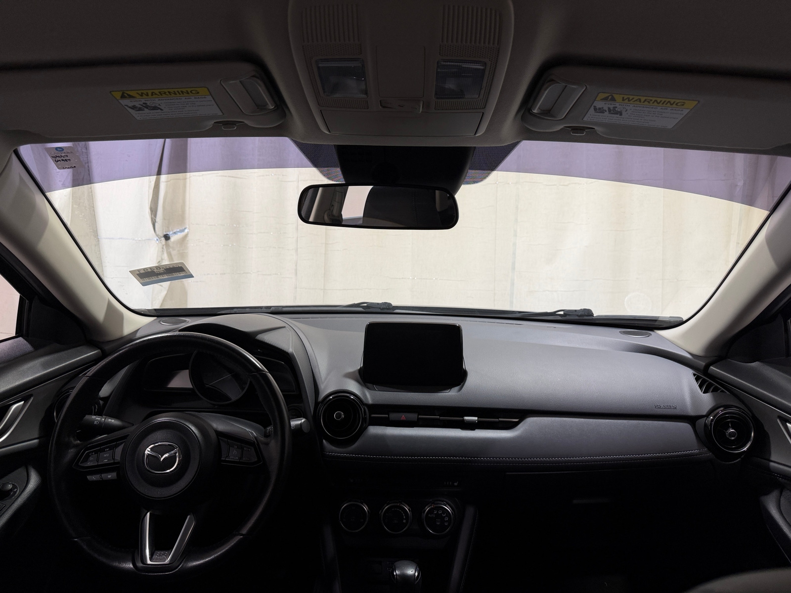 Thumbnail: 2019 Mazda CX-3 - 2
