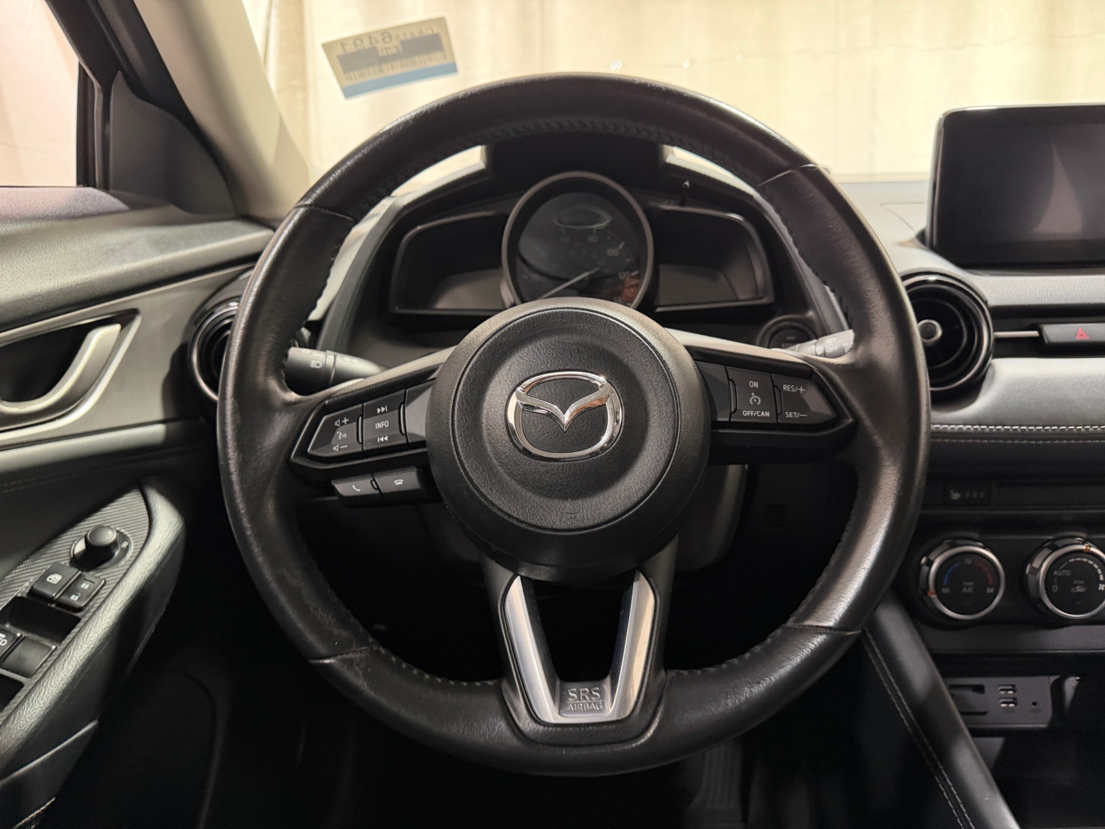 Thumbnail: 2019 Mazda CX-3 - 4