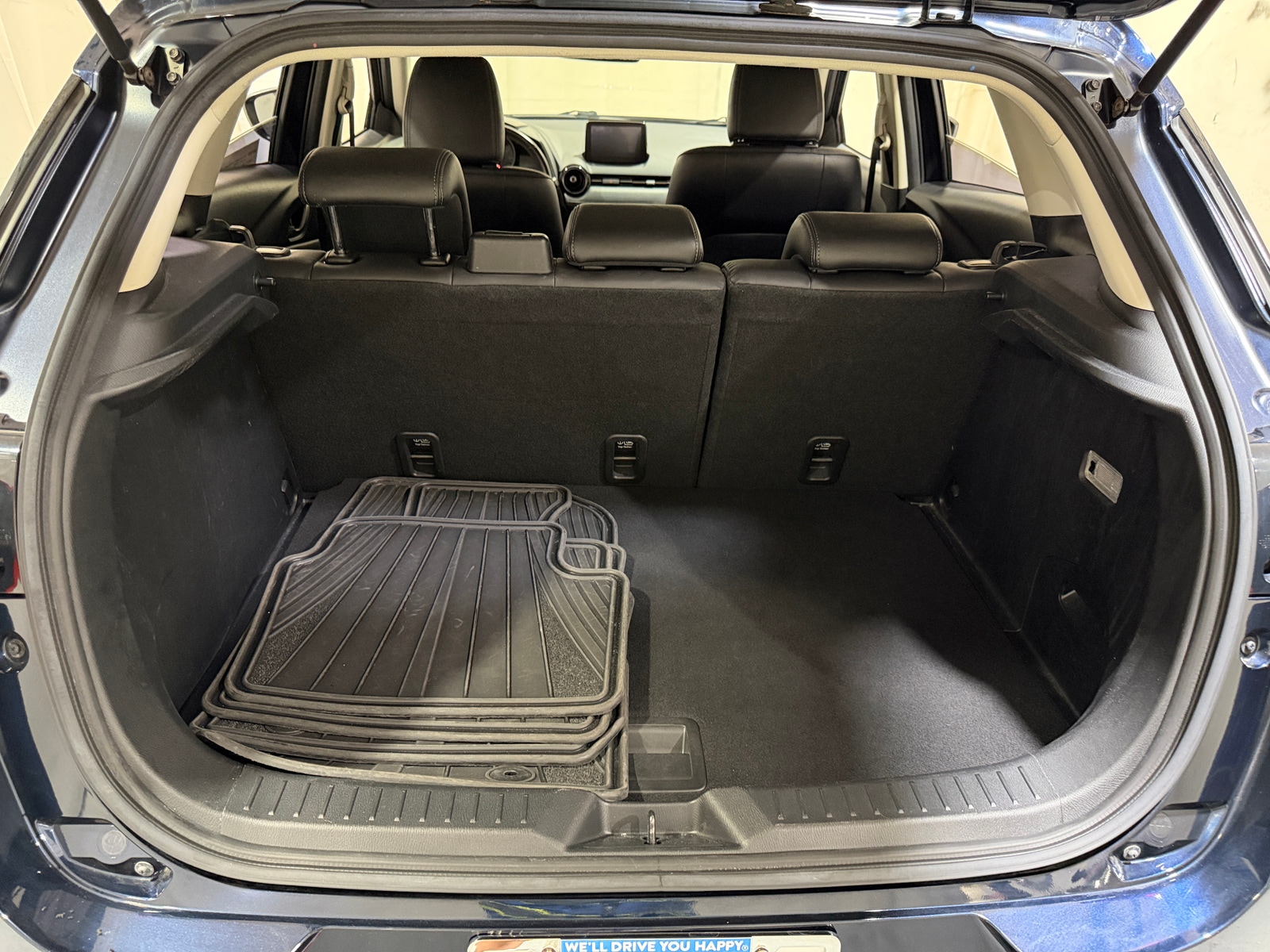 Thumbnail: 2019 Mazda CX-3 - 6