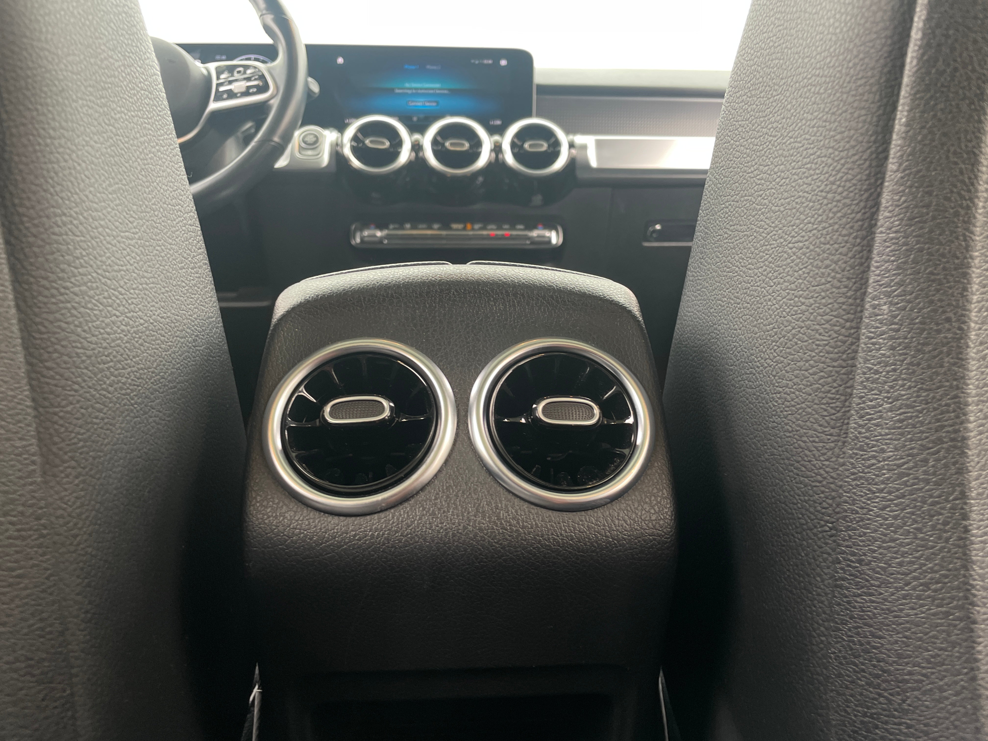 2021 Mercedes-Benz GLB