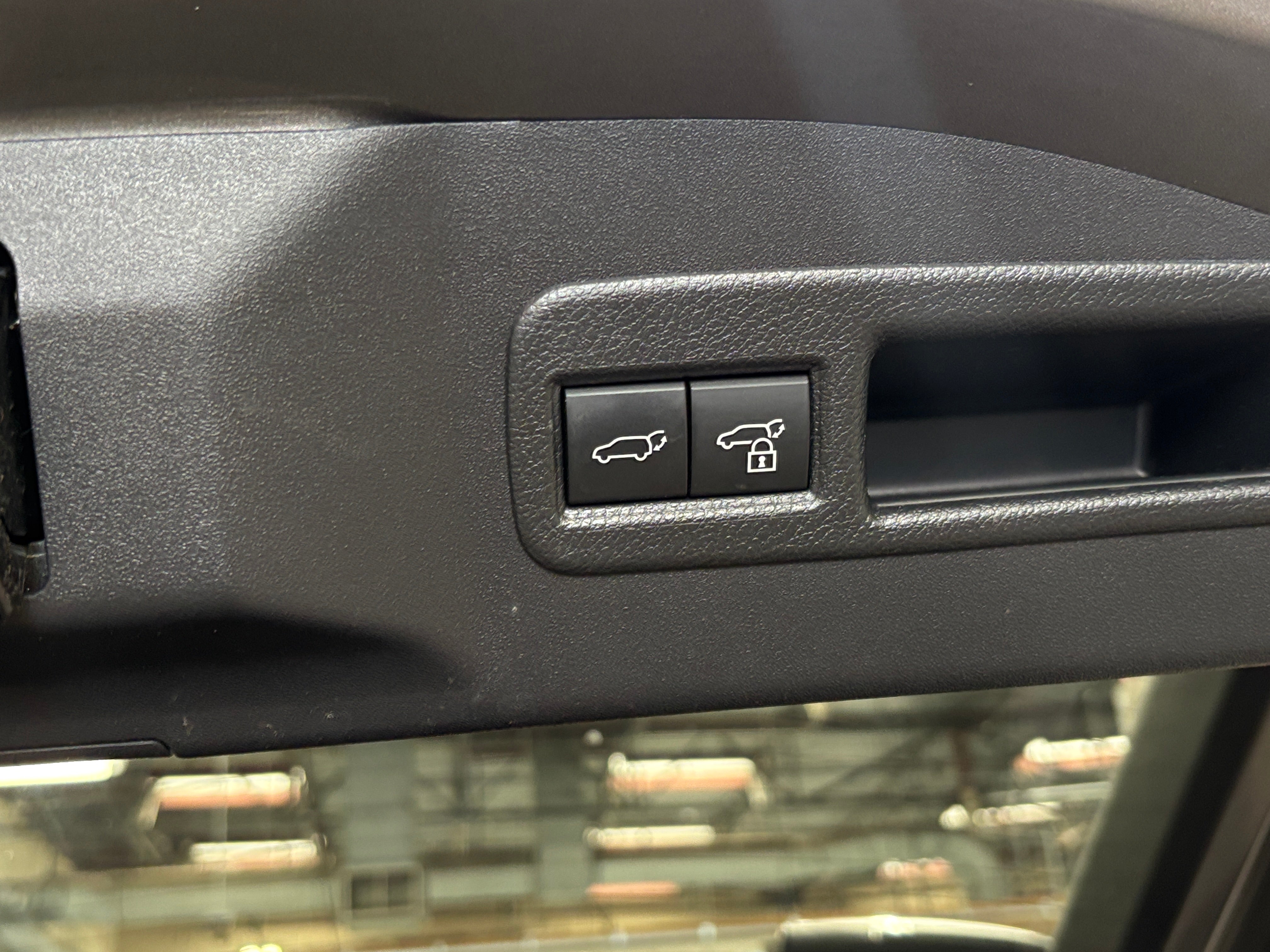 Used 2024 Subaru Solterra Limited with VIN JTMABABA6RA050533 for sale in Auburn, WA