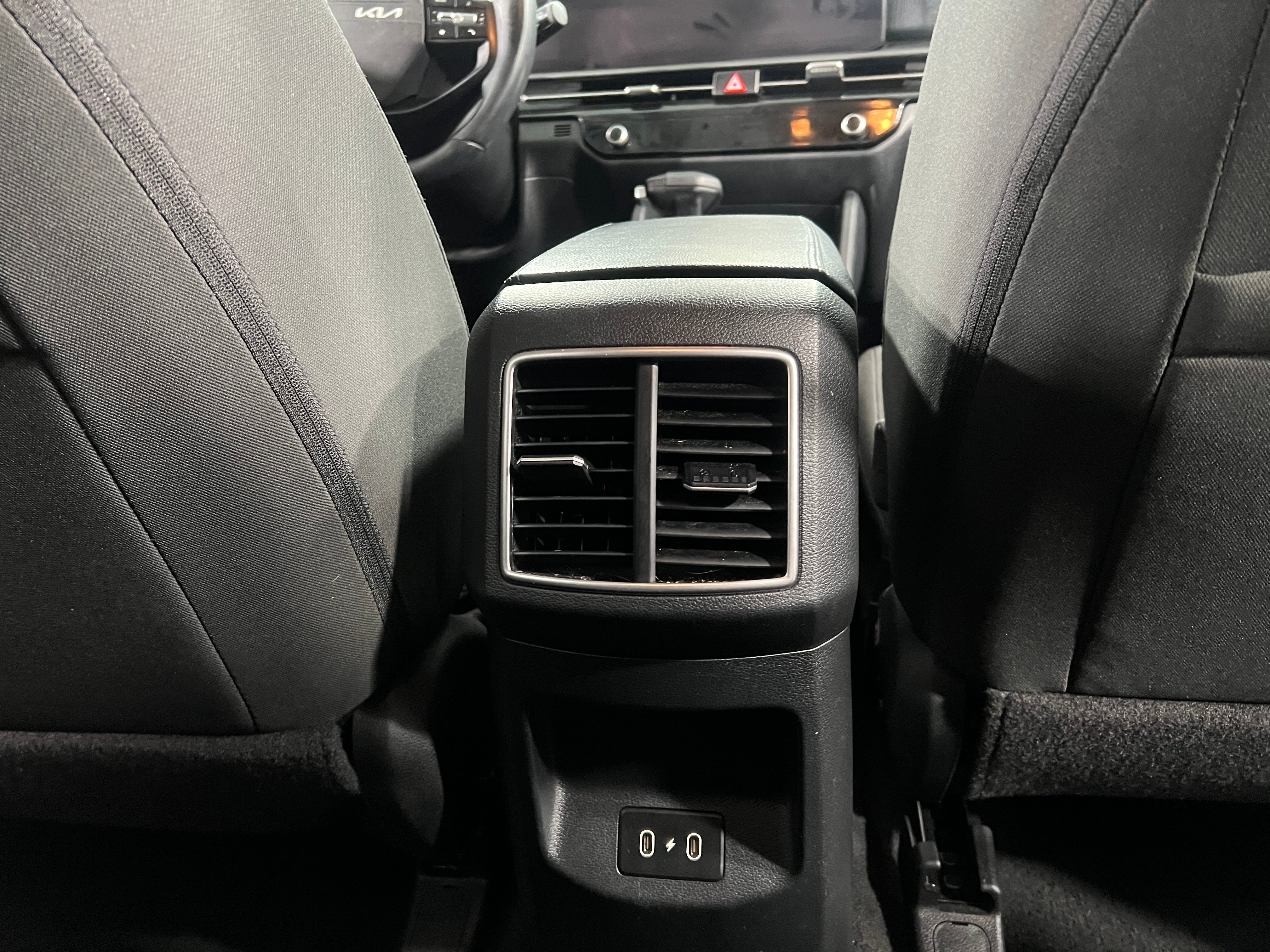 2026 Kia Sportage LX - Photo 9