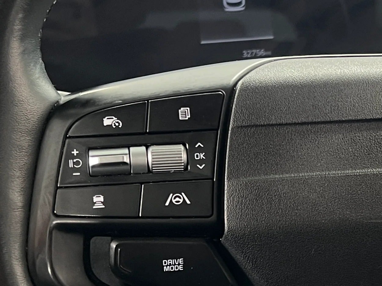 2026 Kia Sportage LX - Photo 16