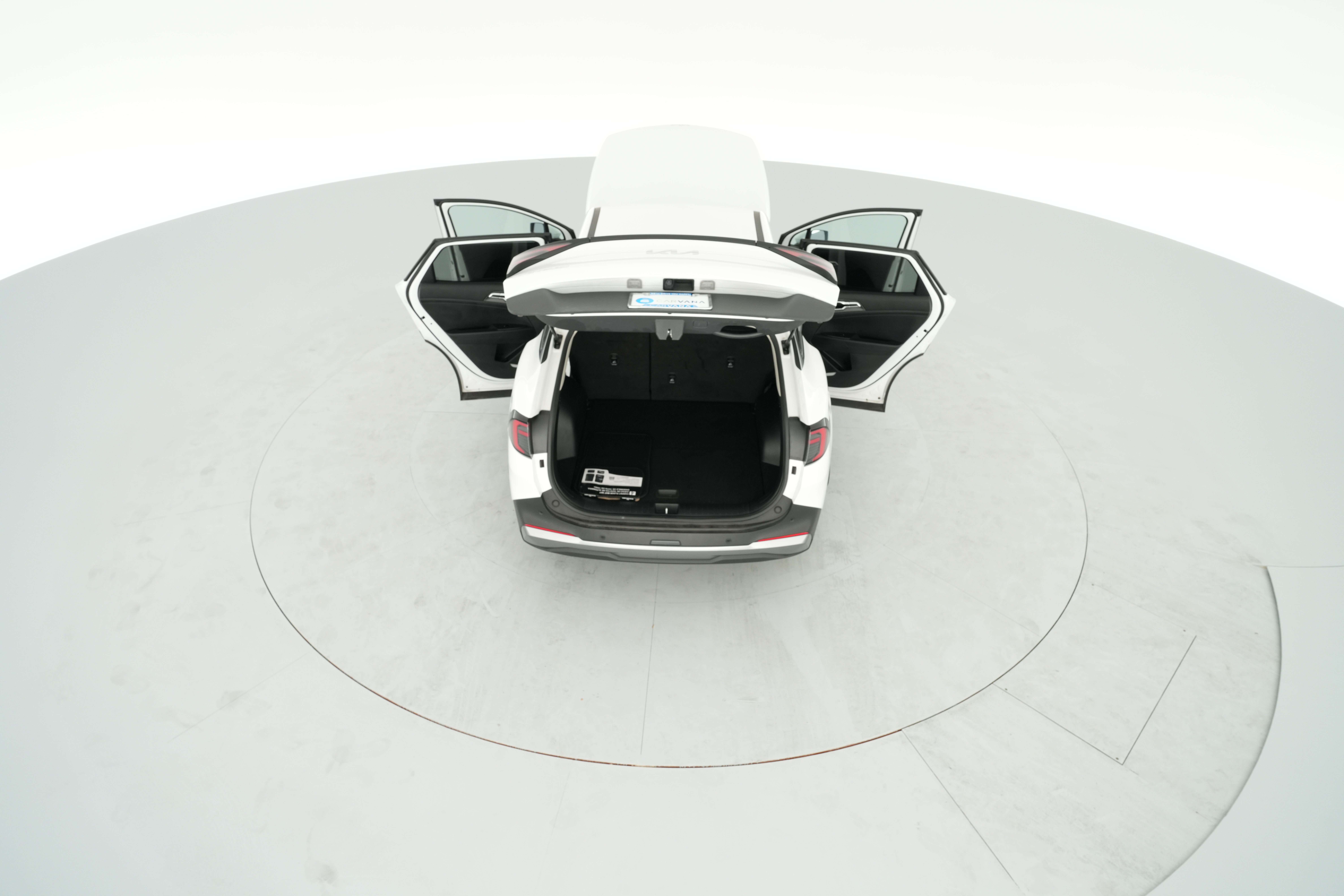 2026 Kia Sportage LX - Photo 48