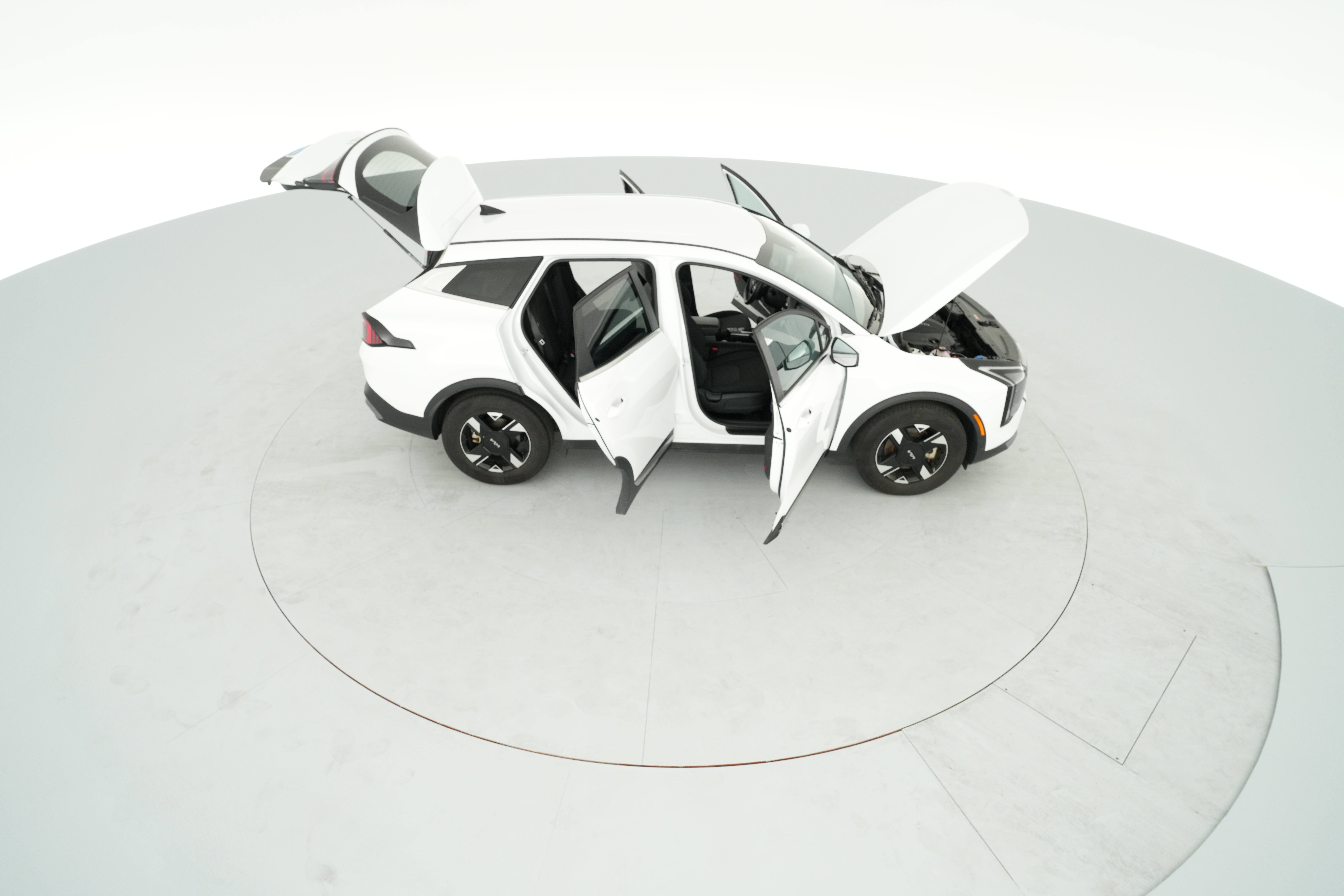 2026 Kia Sportage LX - Photo 52
