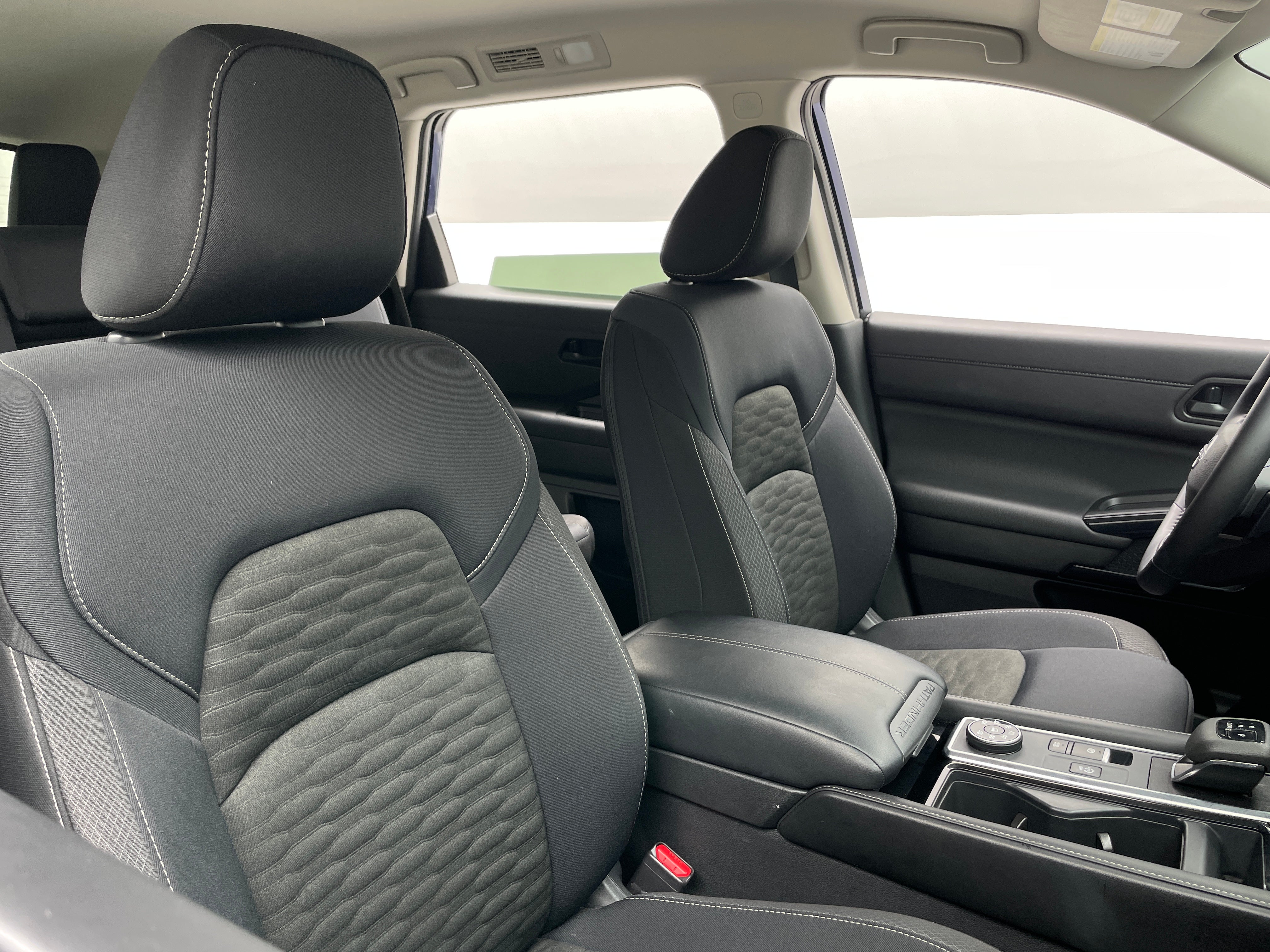 2026 Nissan Pathfinder