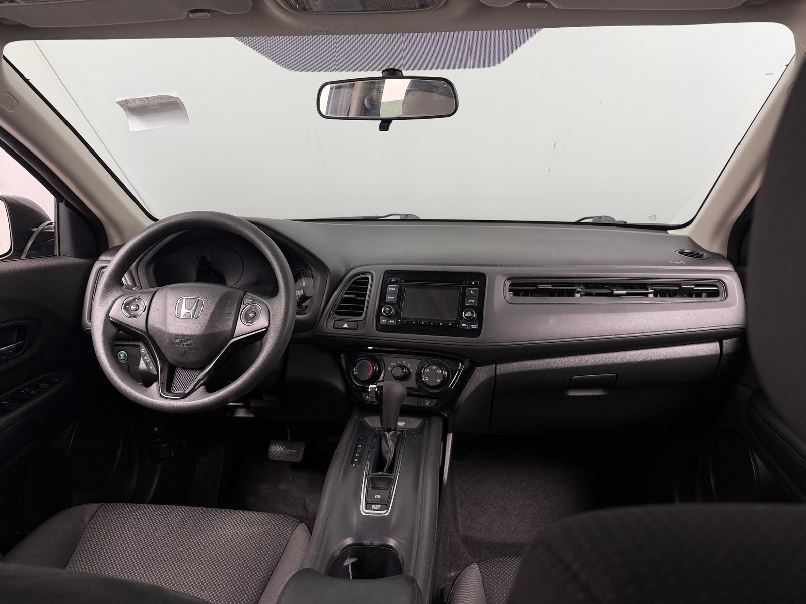 Thumbnail: 2022 Honda HR-V - 3