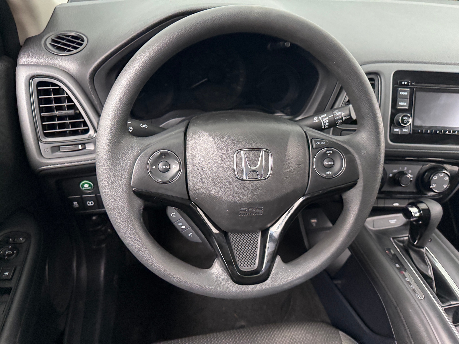 Thumbnail: 2022 Honda HR-V - 5