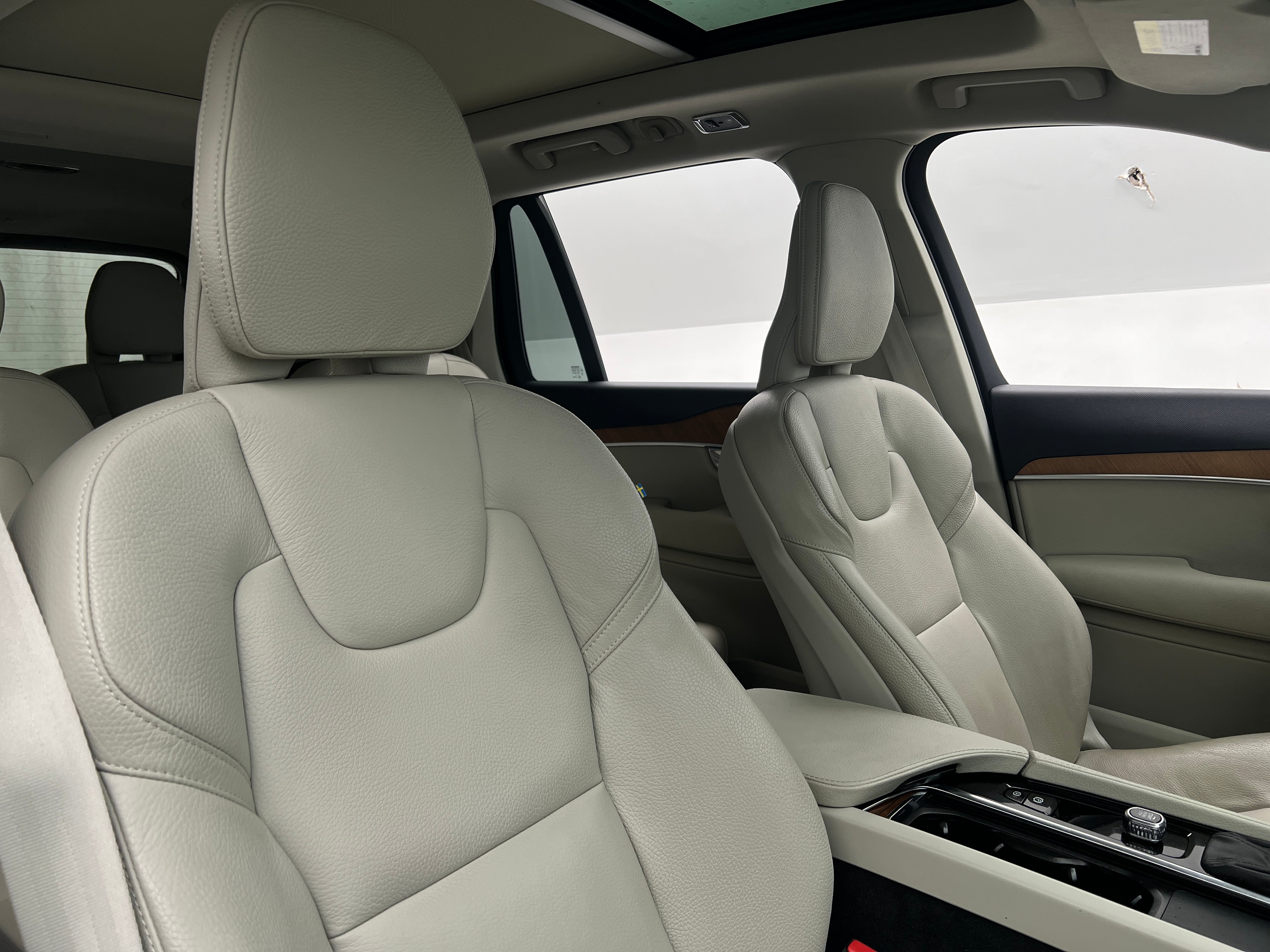 2022 Volvo XC90
