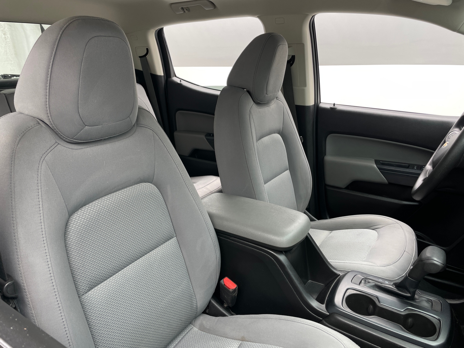Thumbnail: 2019 Chevrolet Colorado - 2