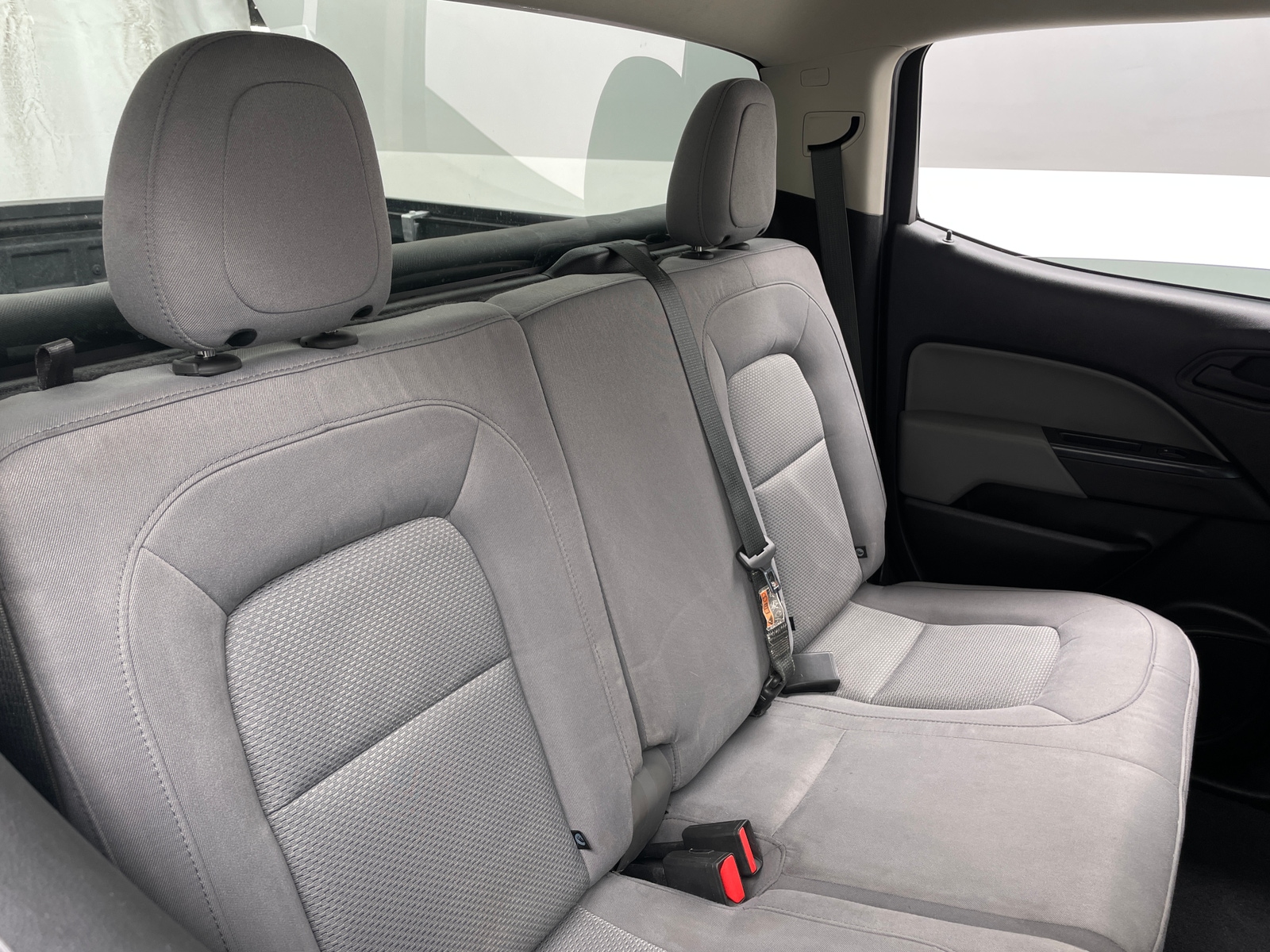 Thumbnail: 2019 Chevrolet Colorado - 6