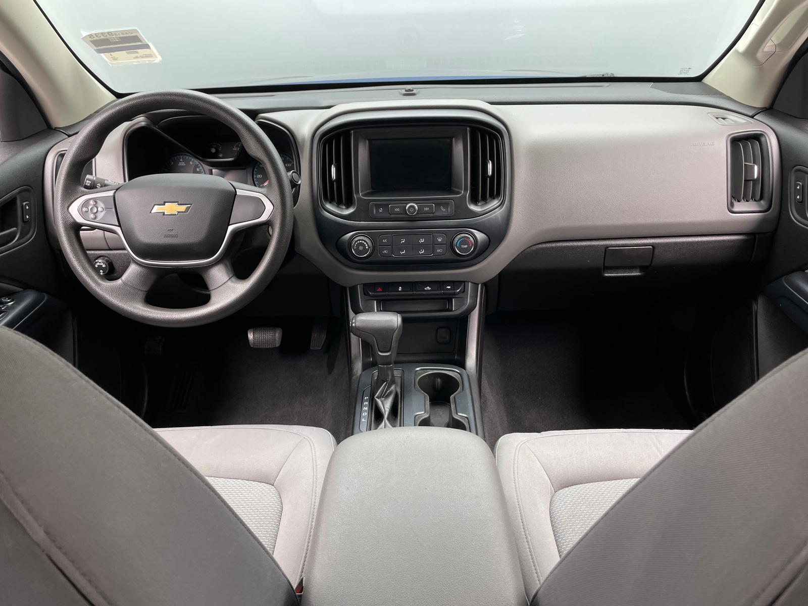 Thumbnail: 2019 Chevrolet Colorado - 3