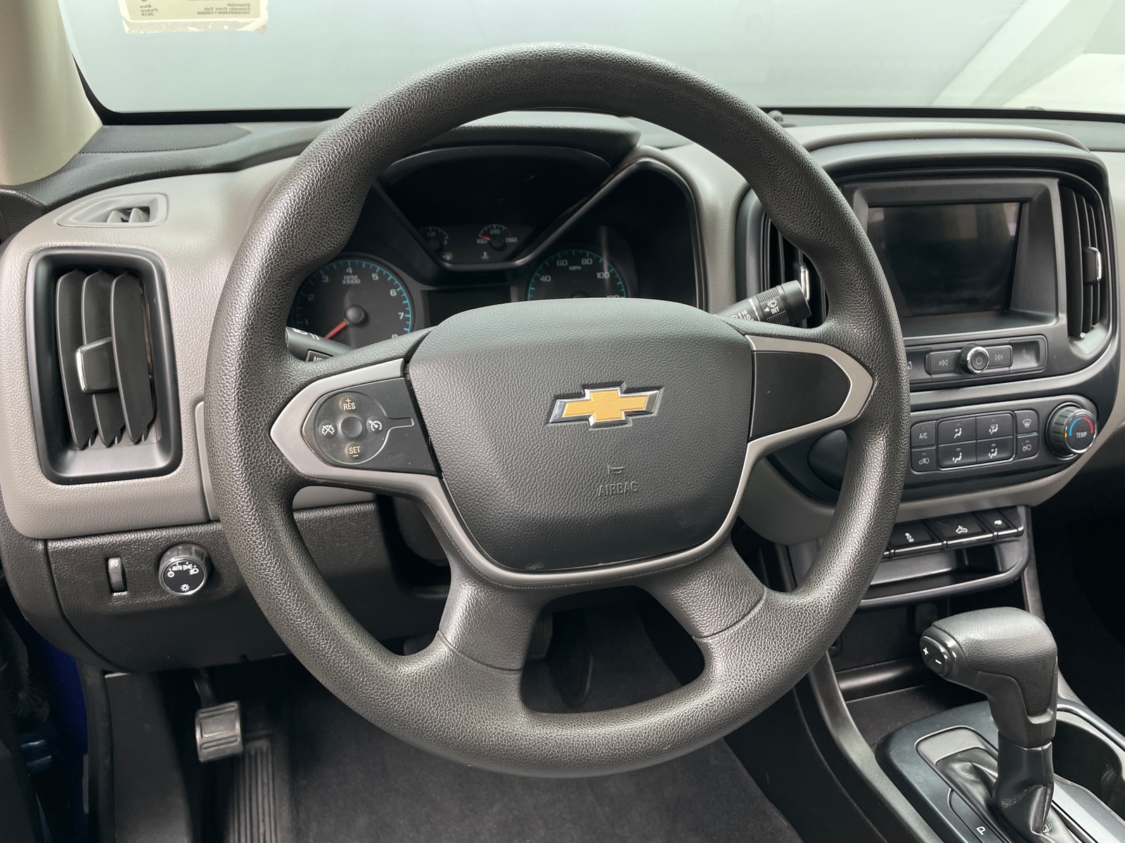 Thumbnail: 2019 Chevrolet Colorado - 5